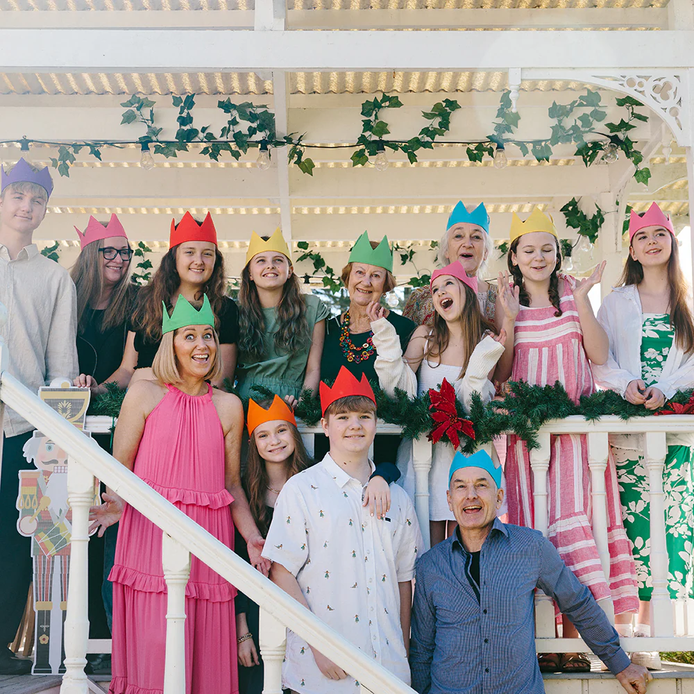 Reusable Party Crowns - Image 6
