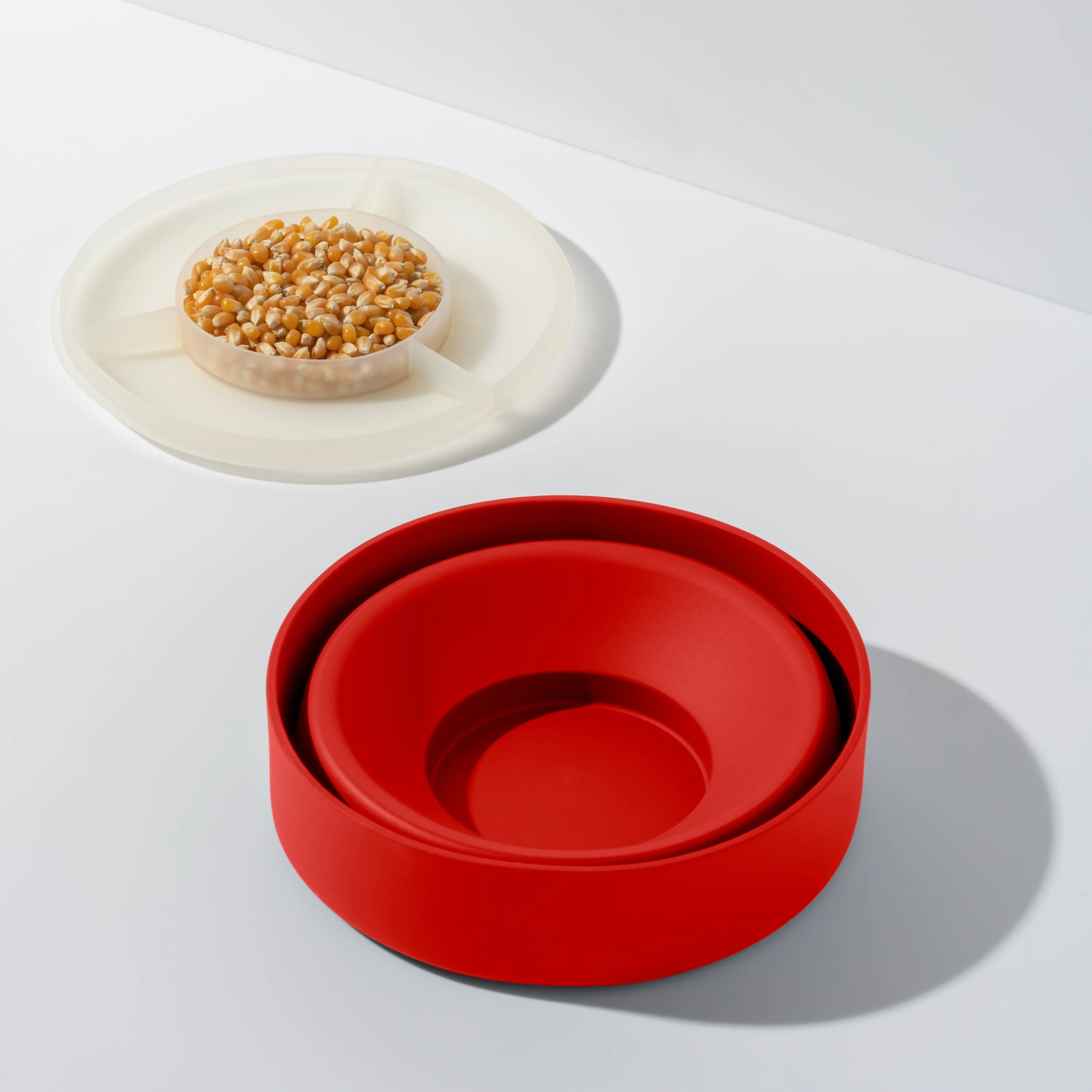 Reusable Popcorn Popper - Image 3