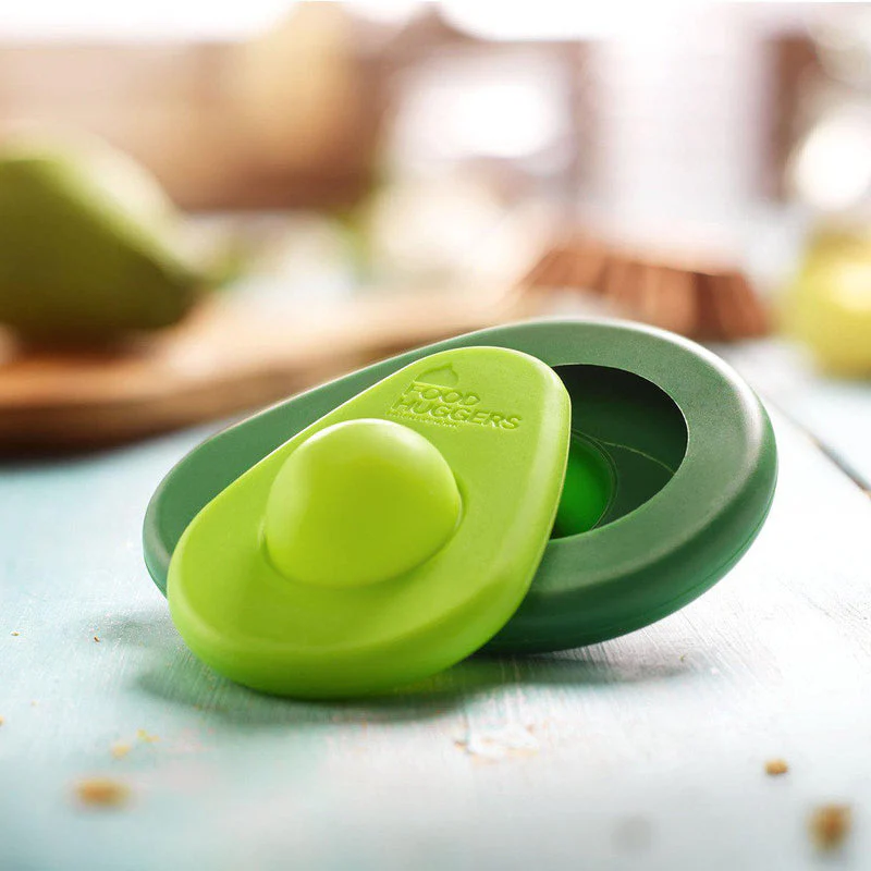 Reusable Silicone Avocado Savers - Image 4