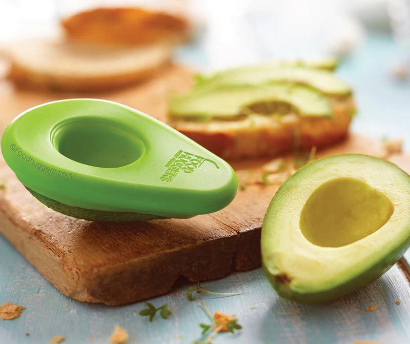 Reusable Silicone Avocado Savers - Image 5