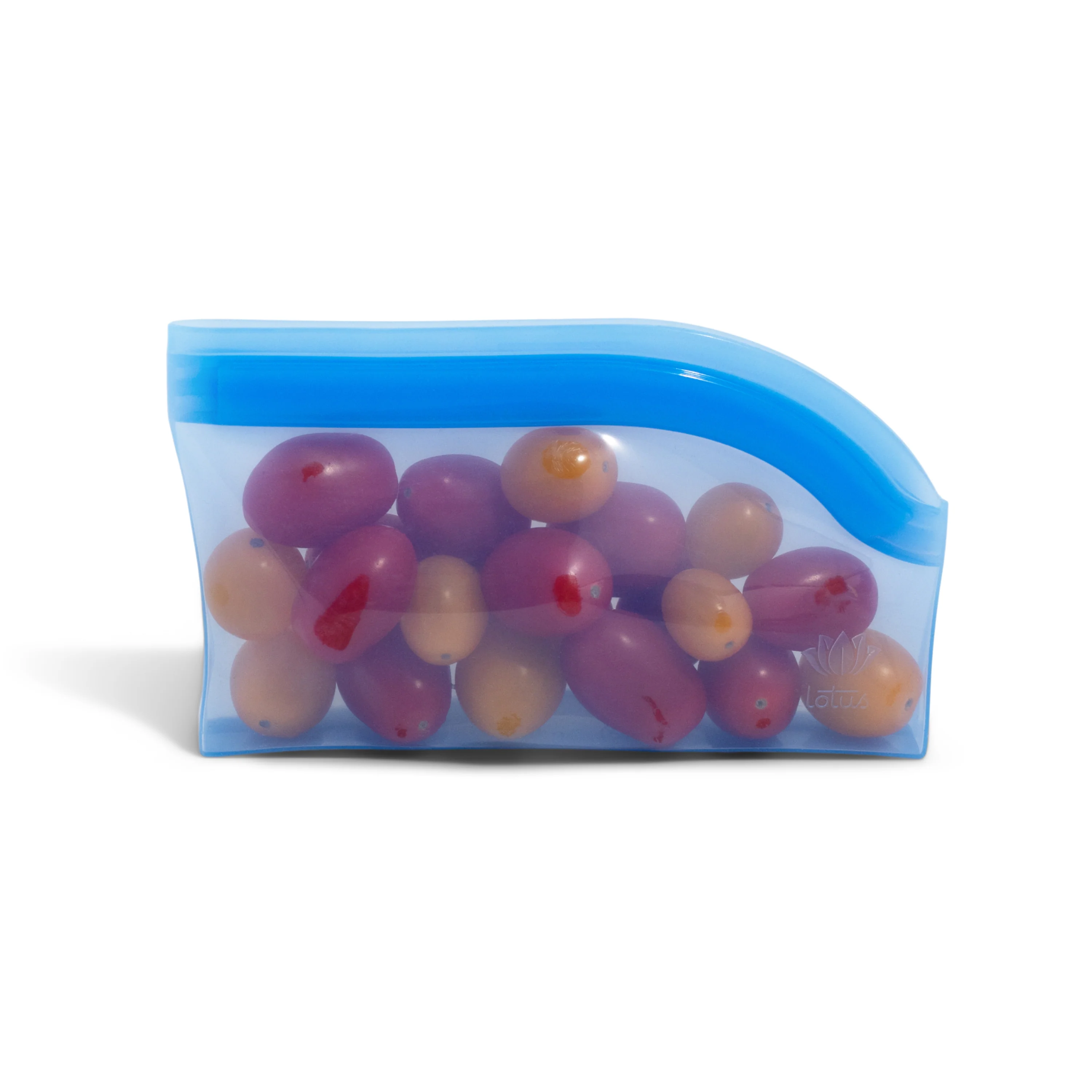 Reusable Silicone Bag - Image 3