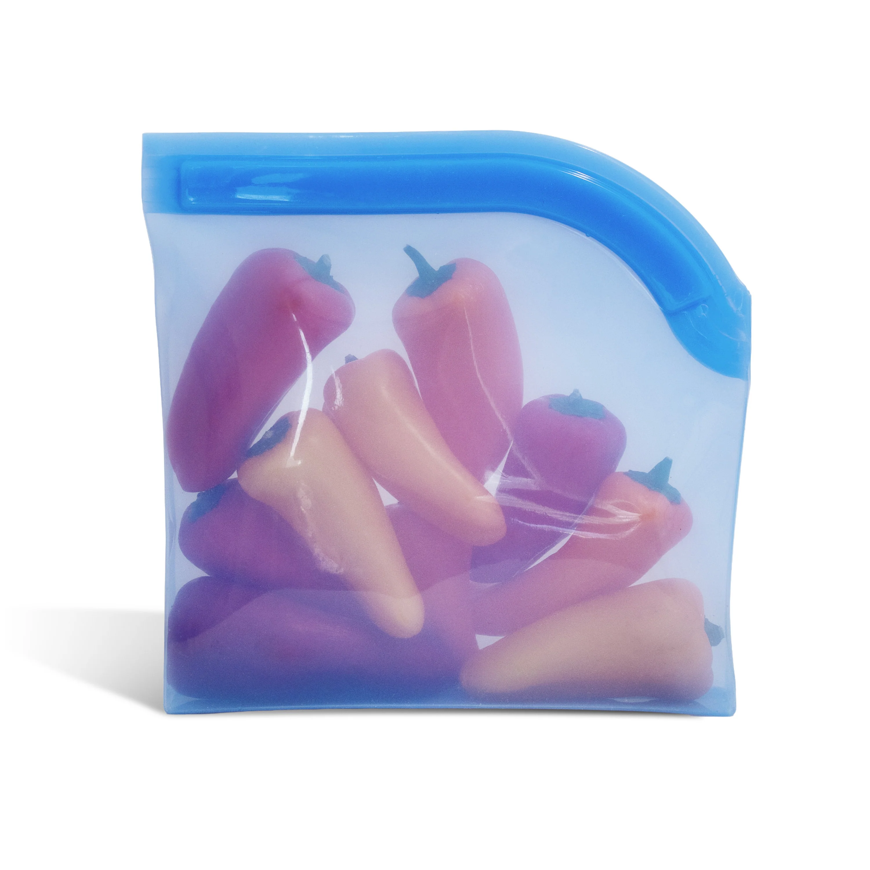 Reusable Silicone Bag - Image 7