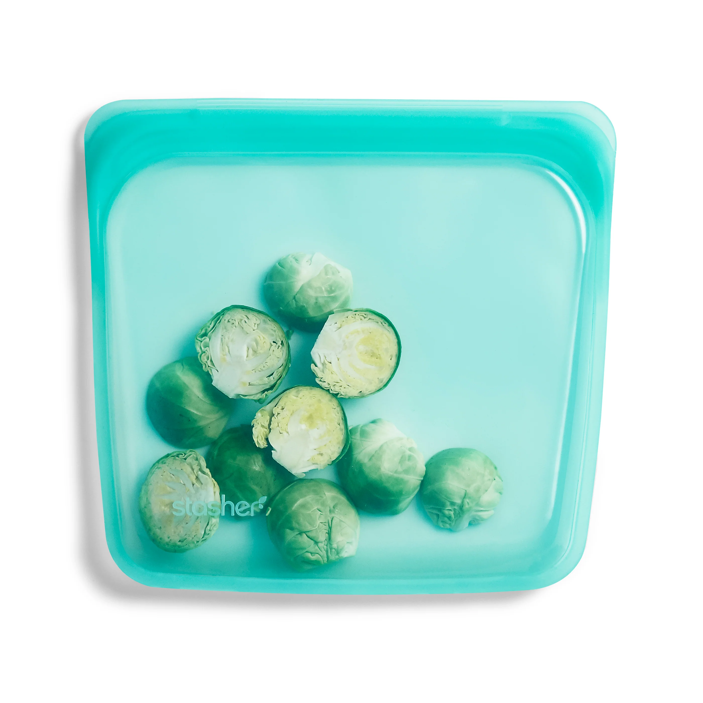 Reusable Silicone Sandwich Bag - Image 4