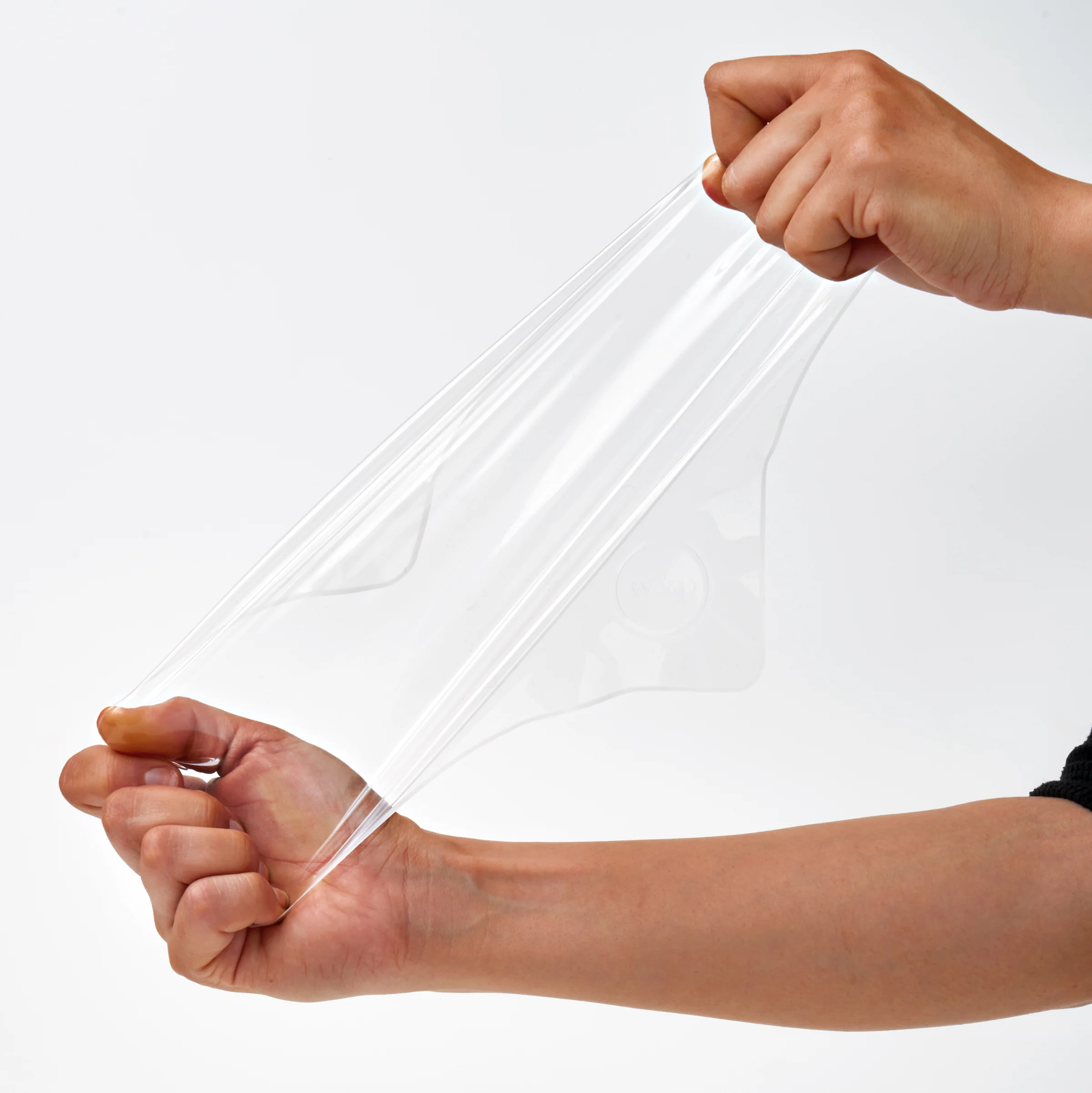 Reusable Silicone Stretch Wrap - Image 2