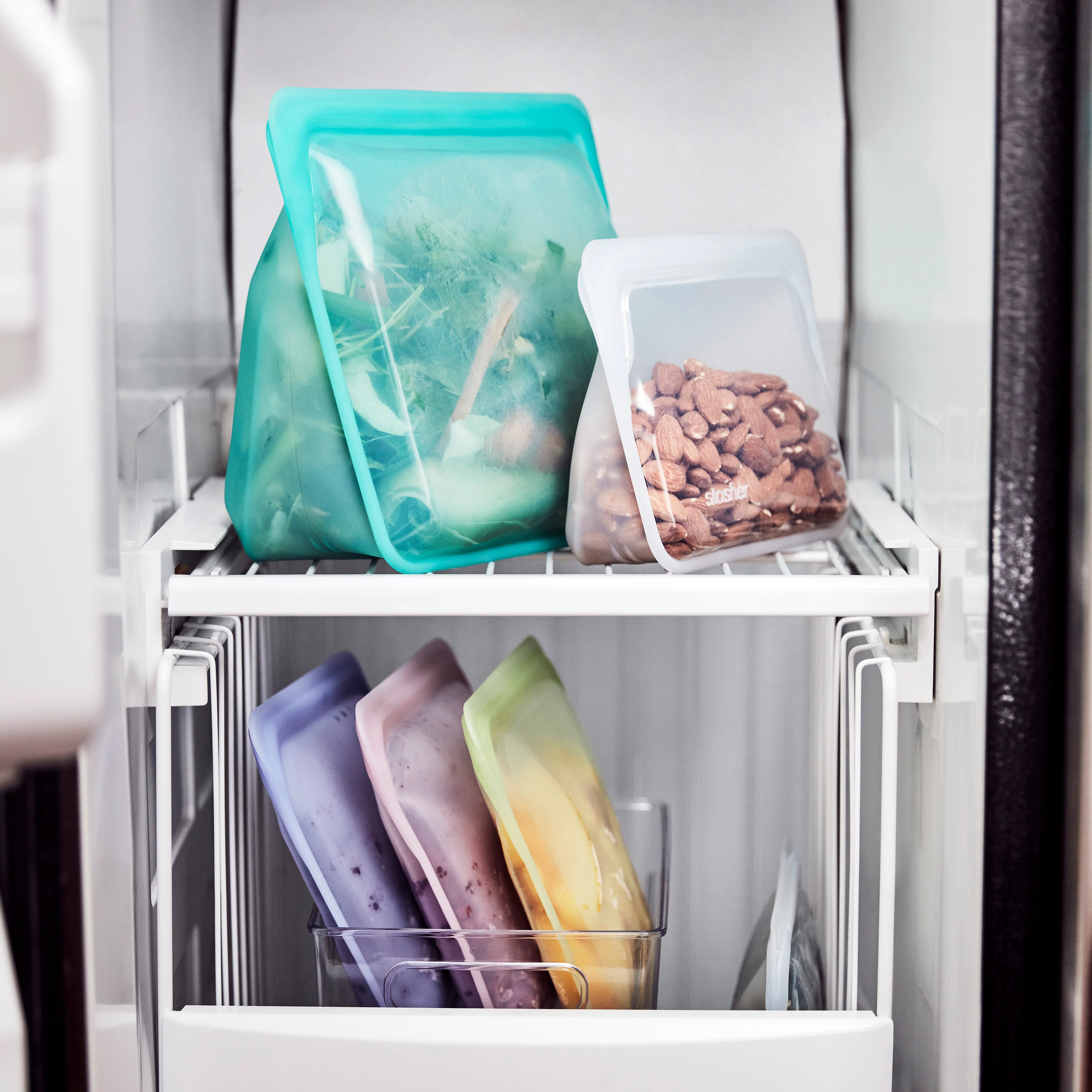 Reusable Stand-Up Mega Bag - Image 6