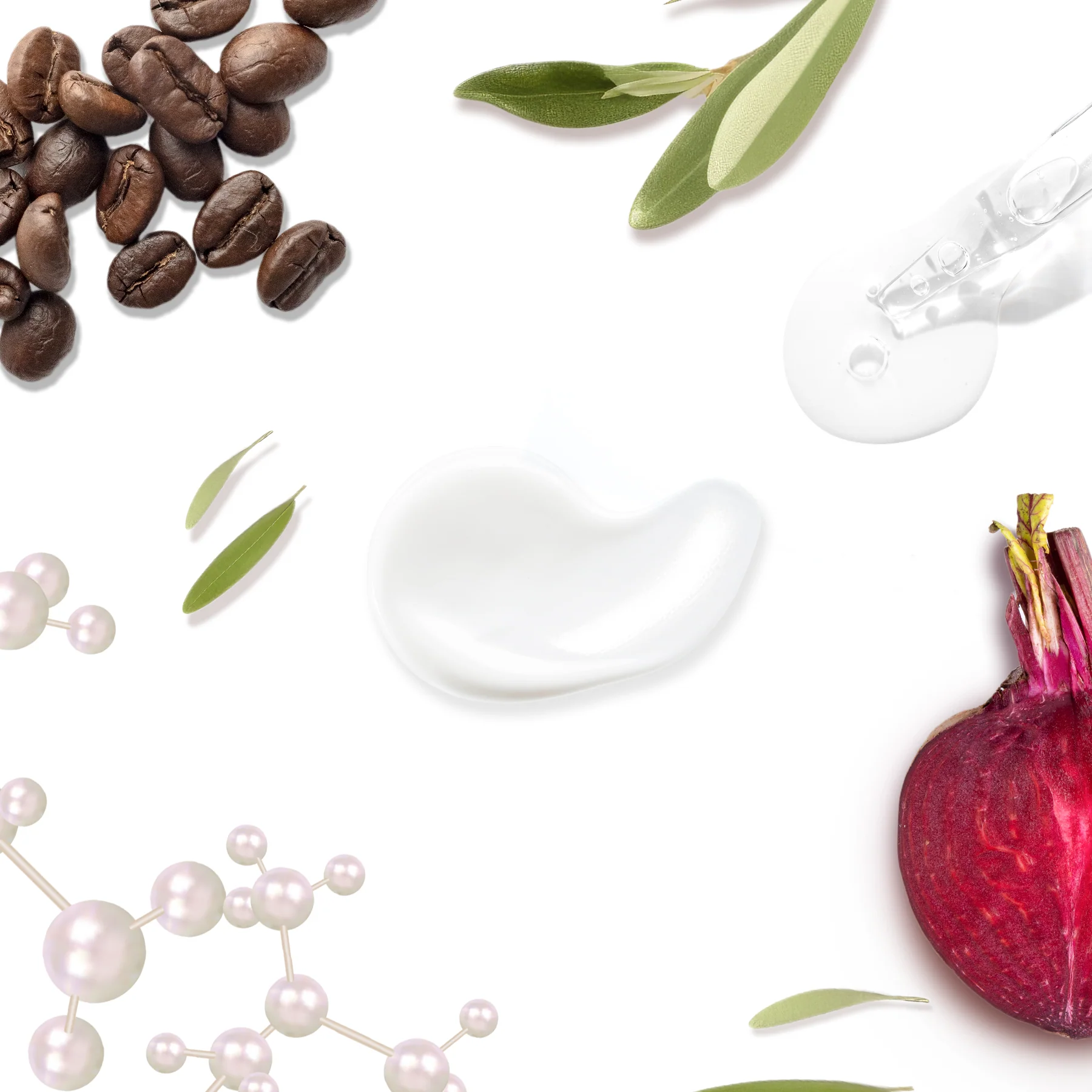 Revitalizing Caffeine Eye Cream for Puffiness and Dark Circles - Image 4