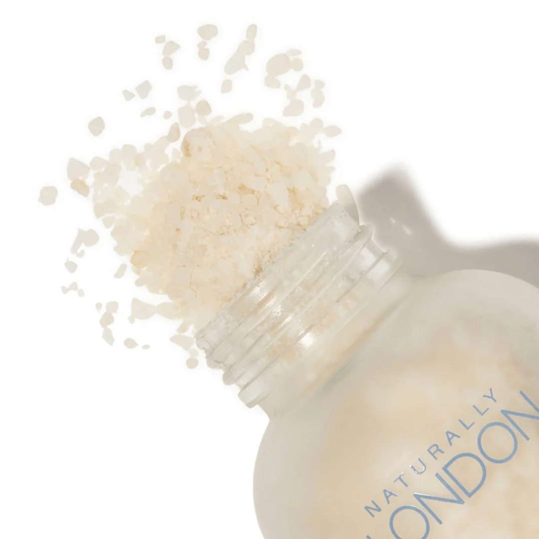 Revitalizing Foot Soak - Image 3