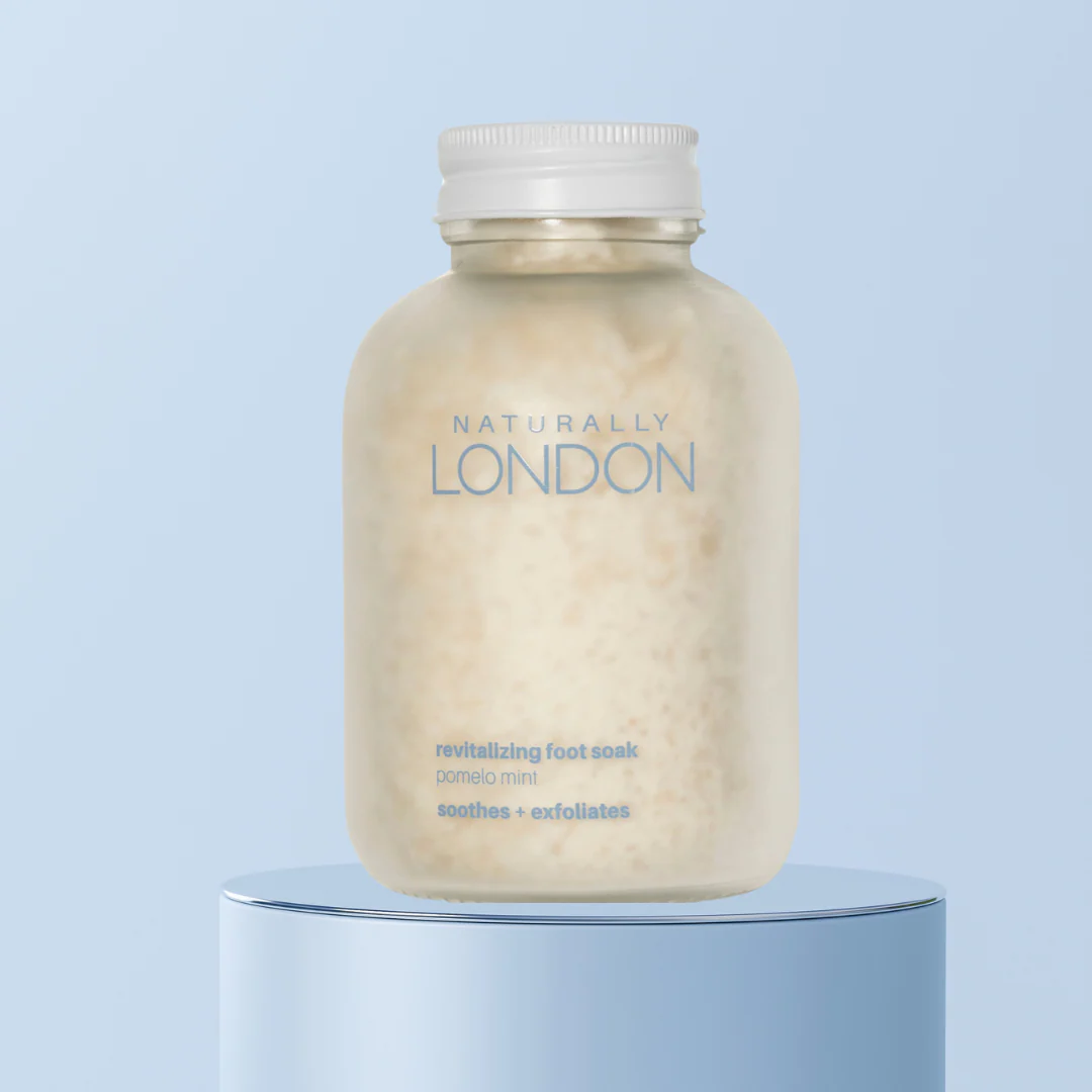 Revitalizing Foot Soak - Image 4