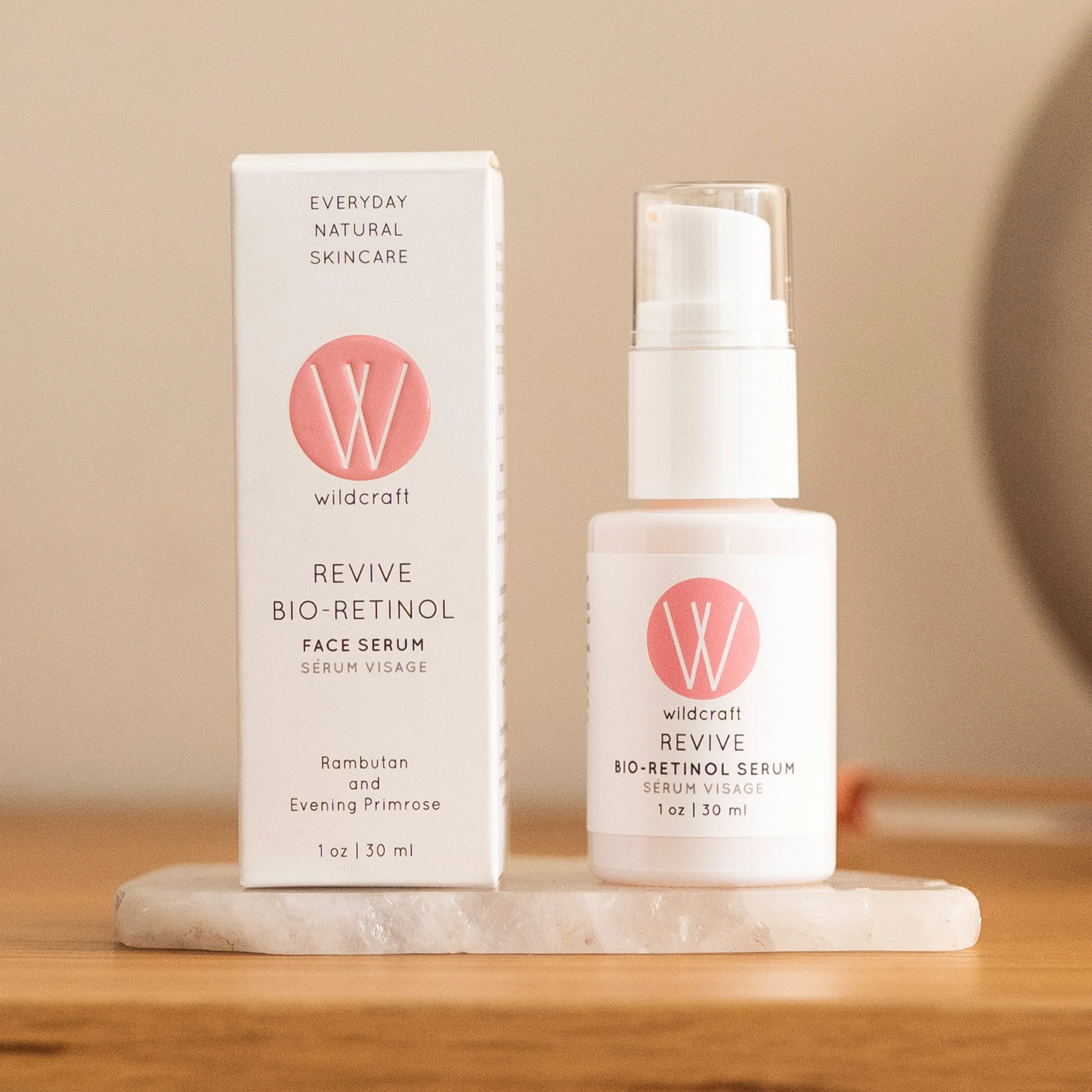 Revive Bio-Retinol Face Serum - Image 4