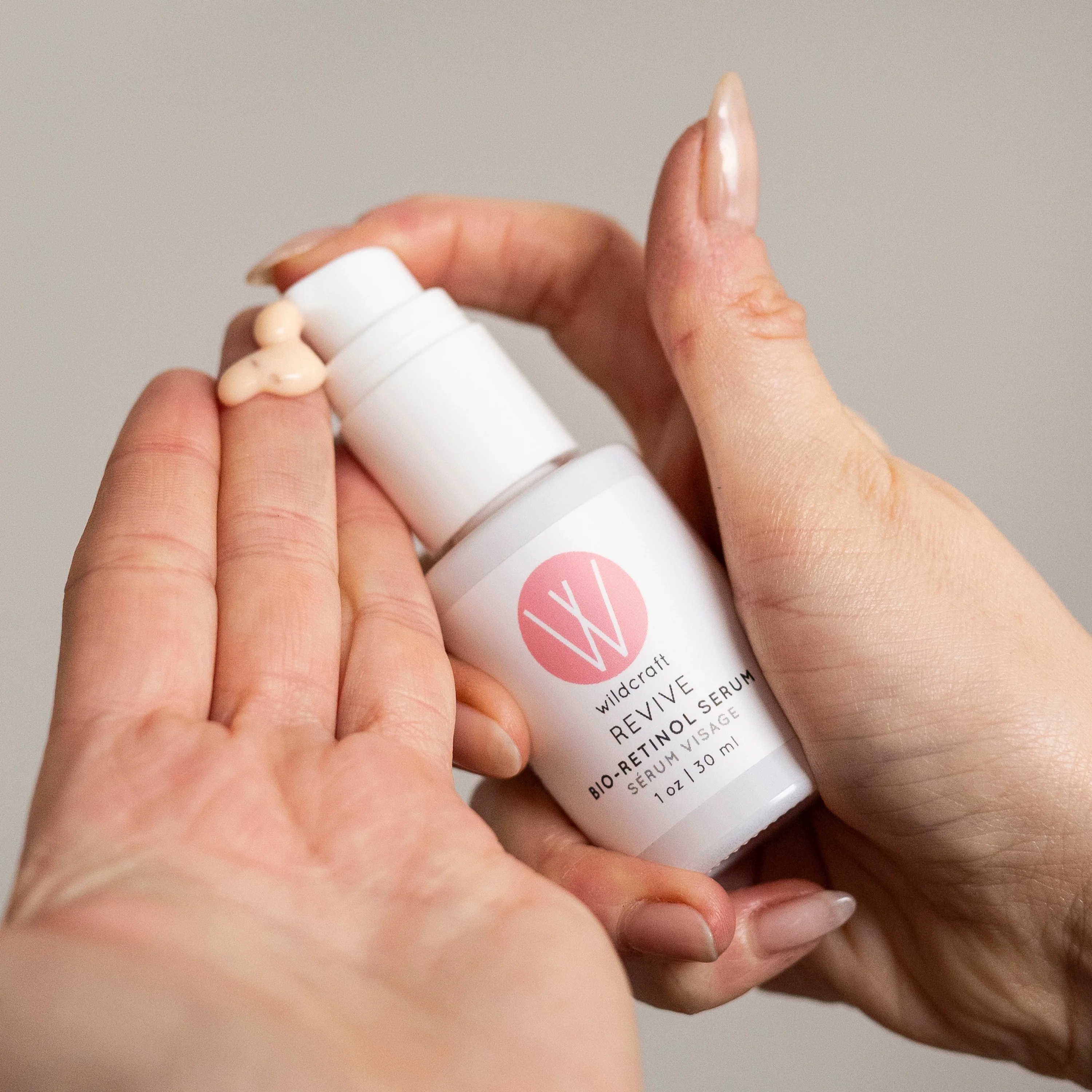 Revive Bio-Retinol Face Serum - Image 9