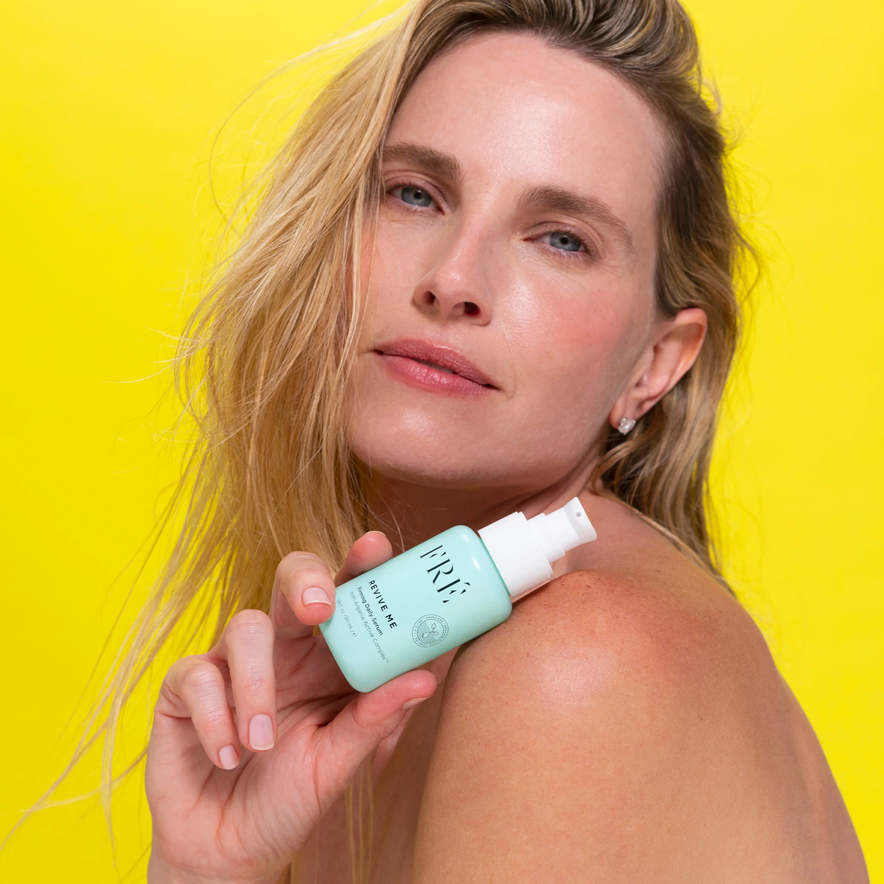 REVIVE ME Firming Daily Serum - Image 2