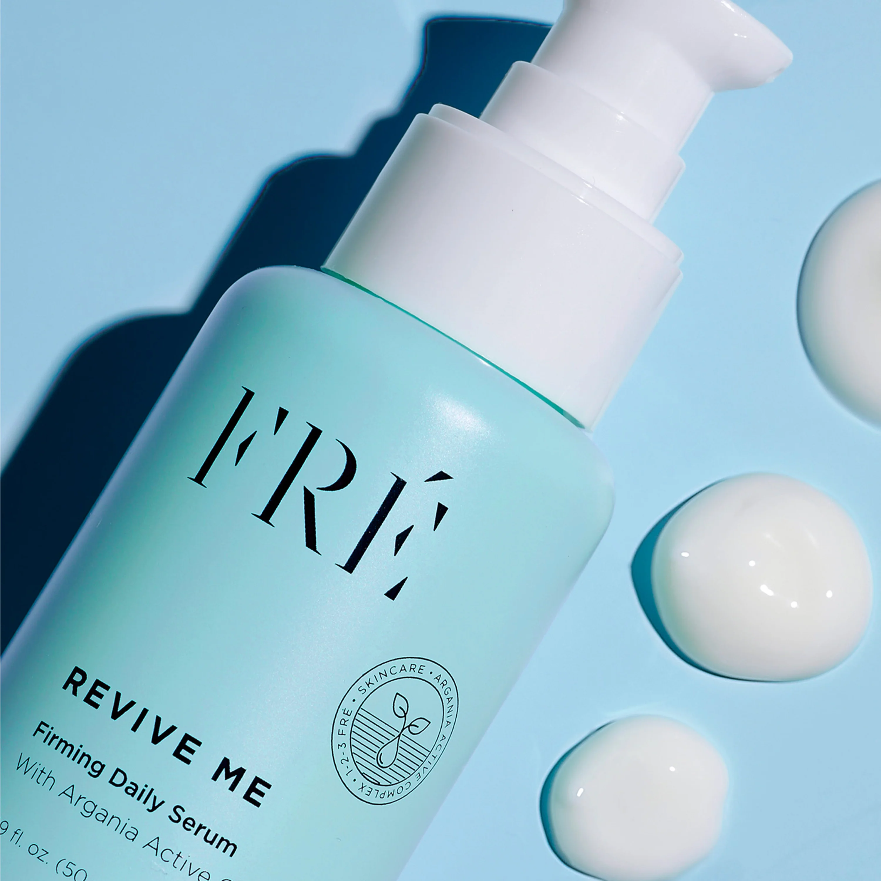 REVIVE ME Firming Daily Serum - Image 5