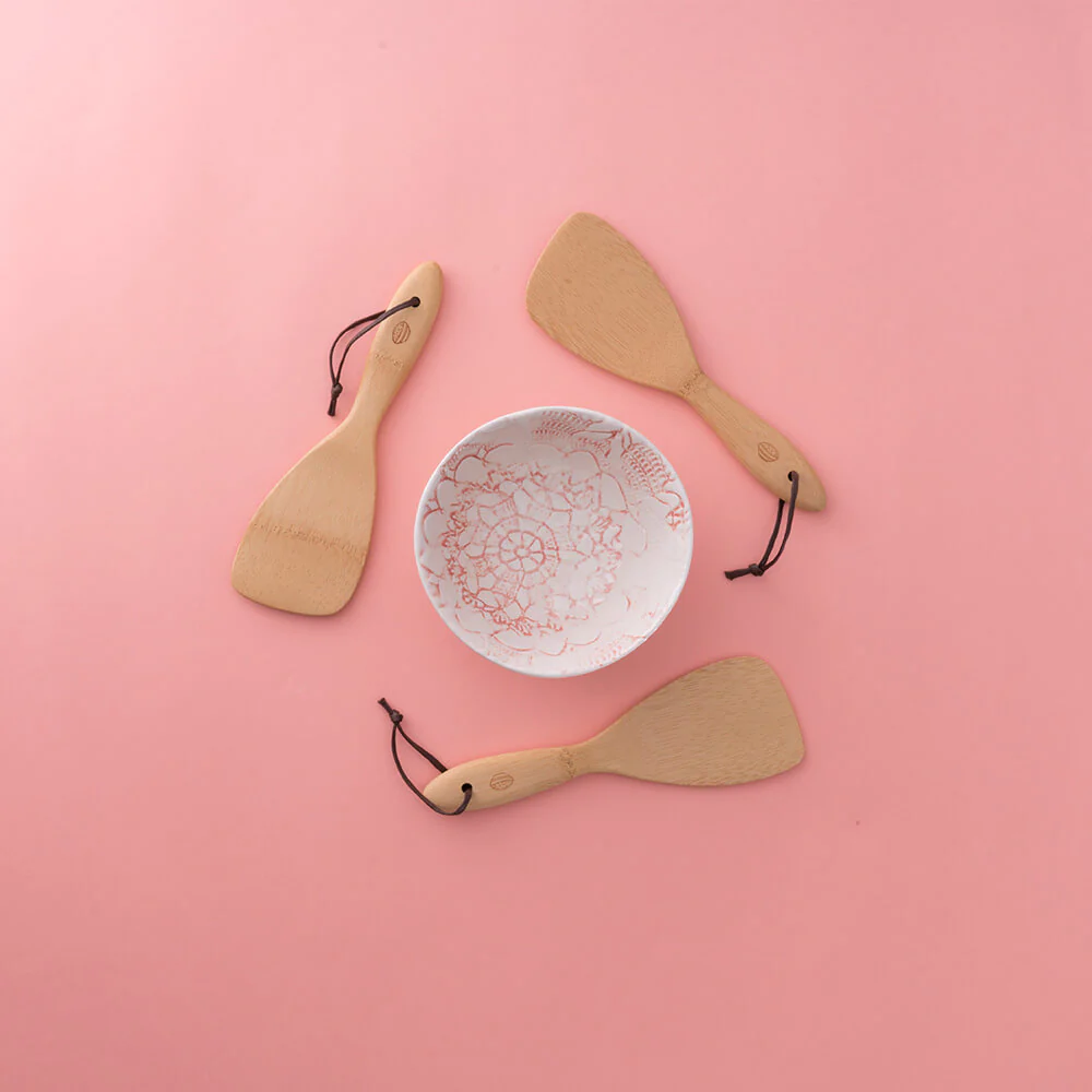 Rice Paddle - Image 2