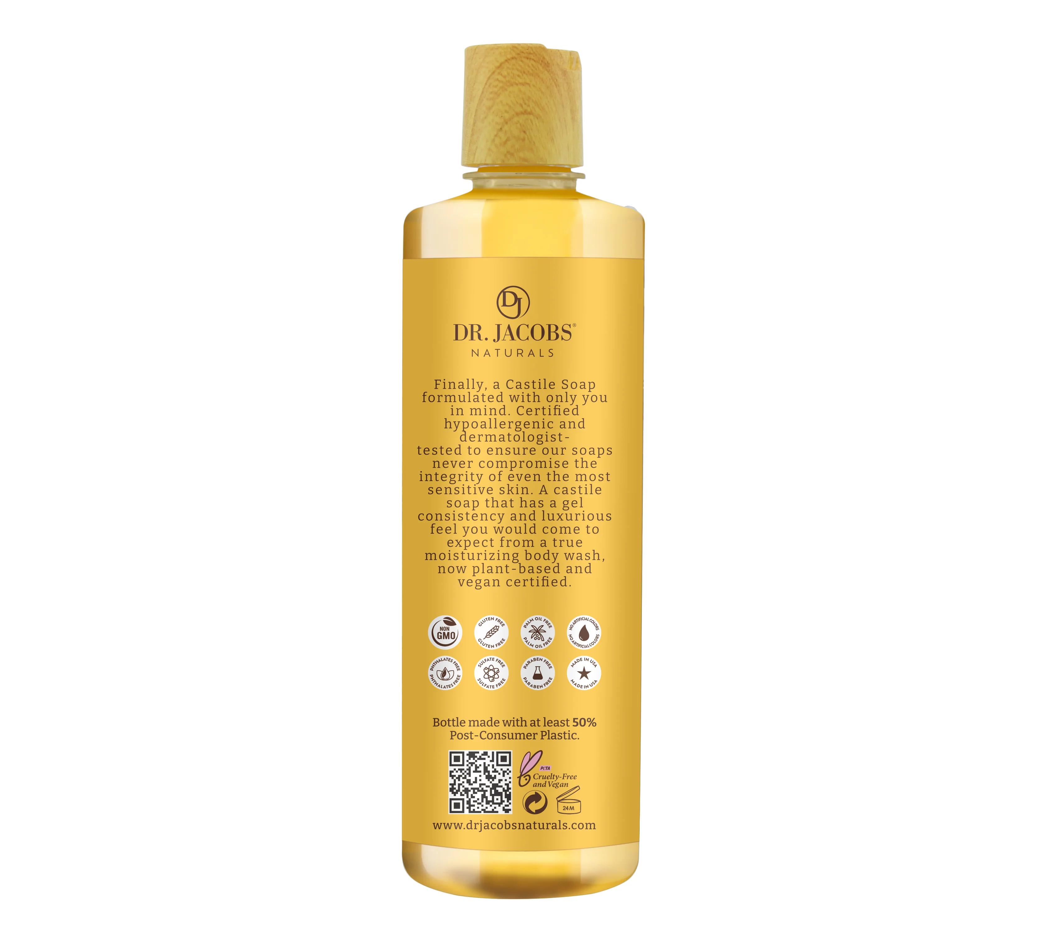 Rich Castile Body Wash - Image 14