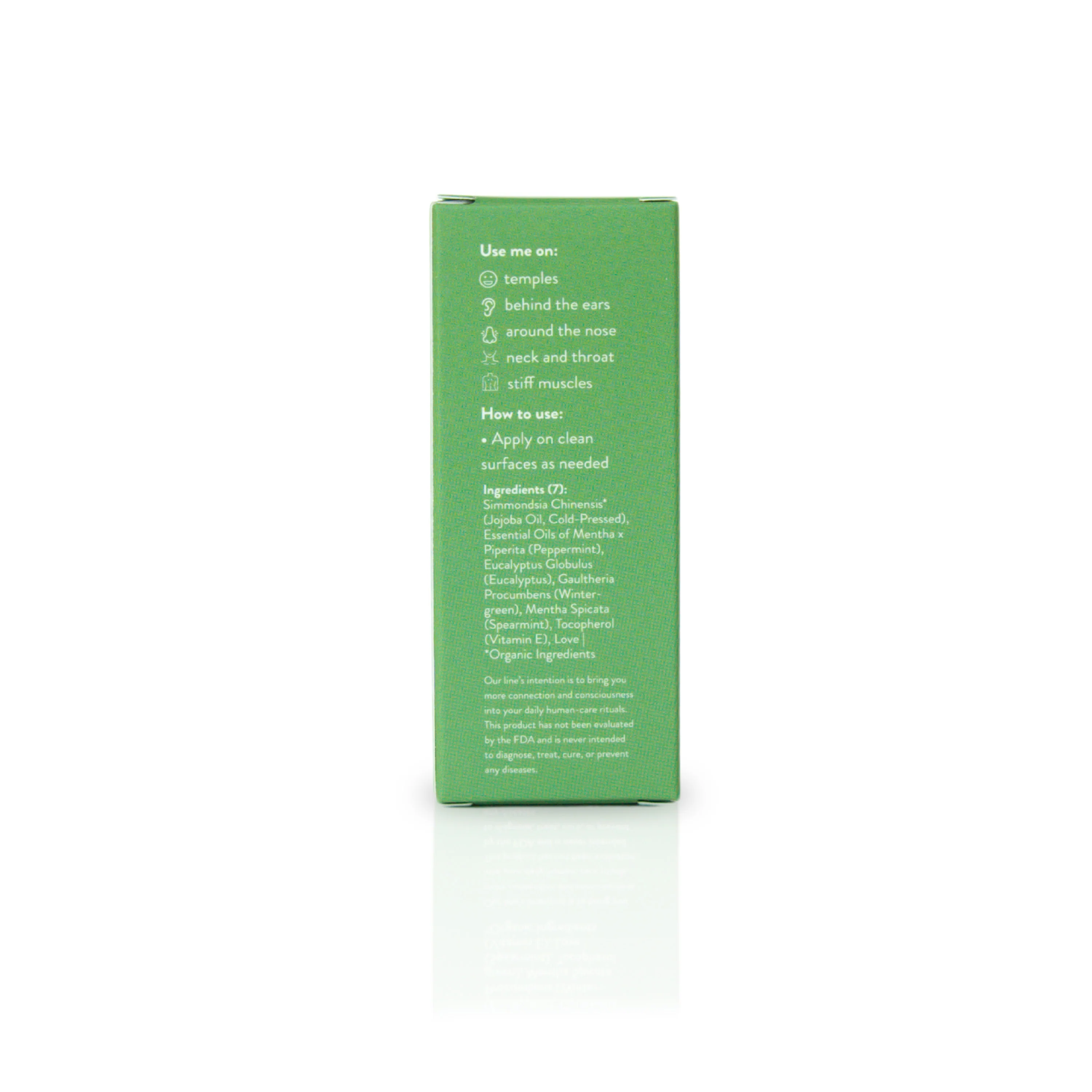 Roll-on Remedy - Image 4
