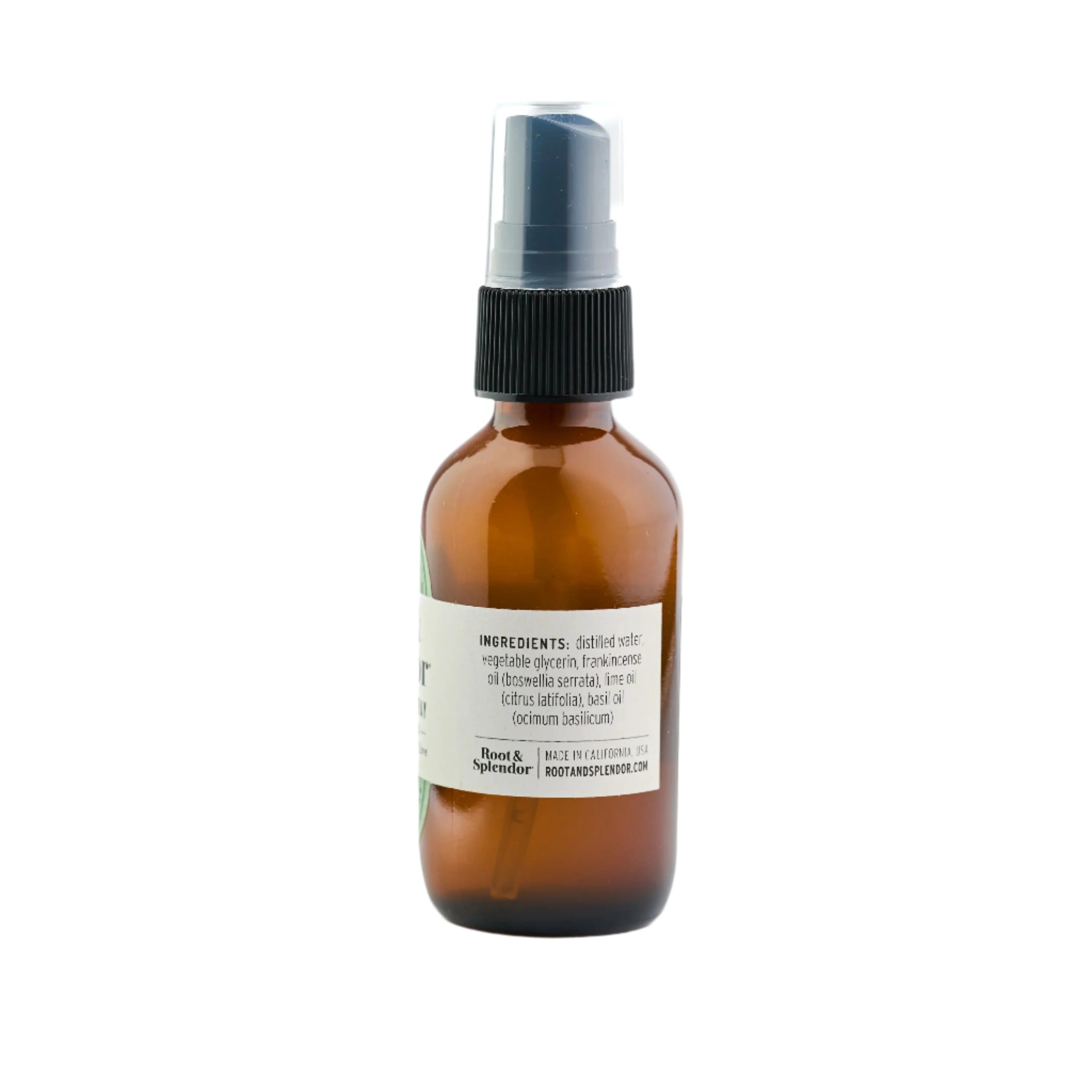Room and Body Spray - Image 3