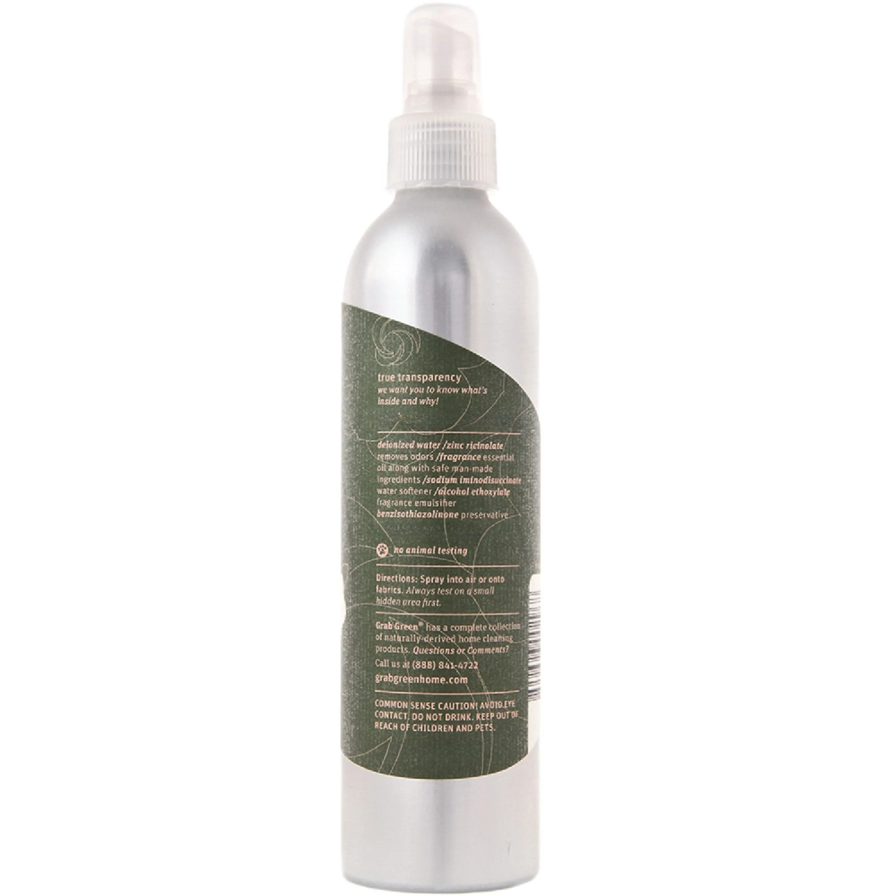 Room and Fabric Freshener - Gardenia - Image 3