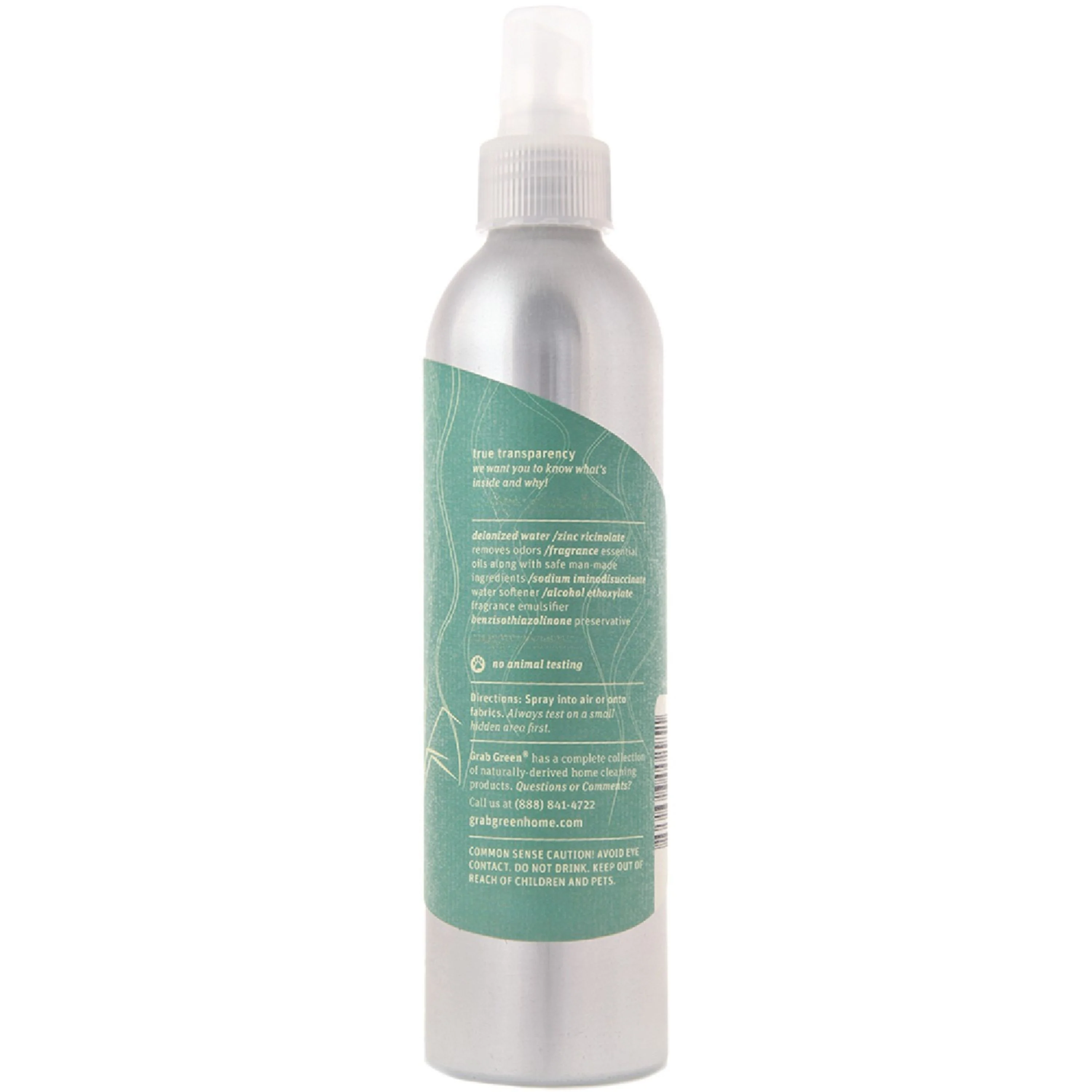 Room and Fabric Freshener - Vetiver - Image 3