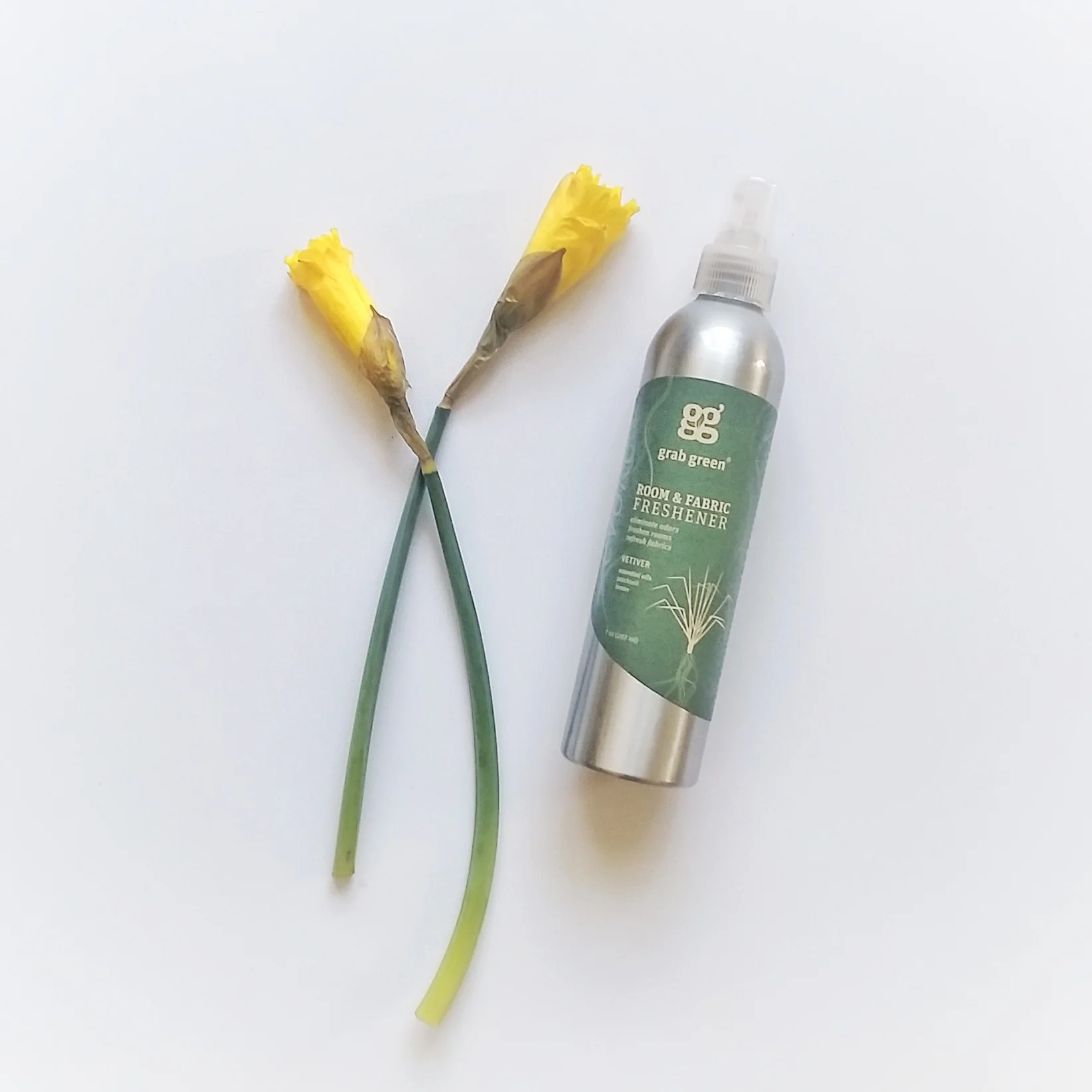 Room and Fabric Freshener - Vetiver - Image 5
