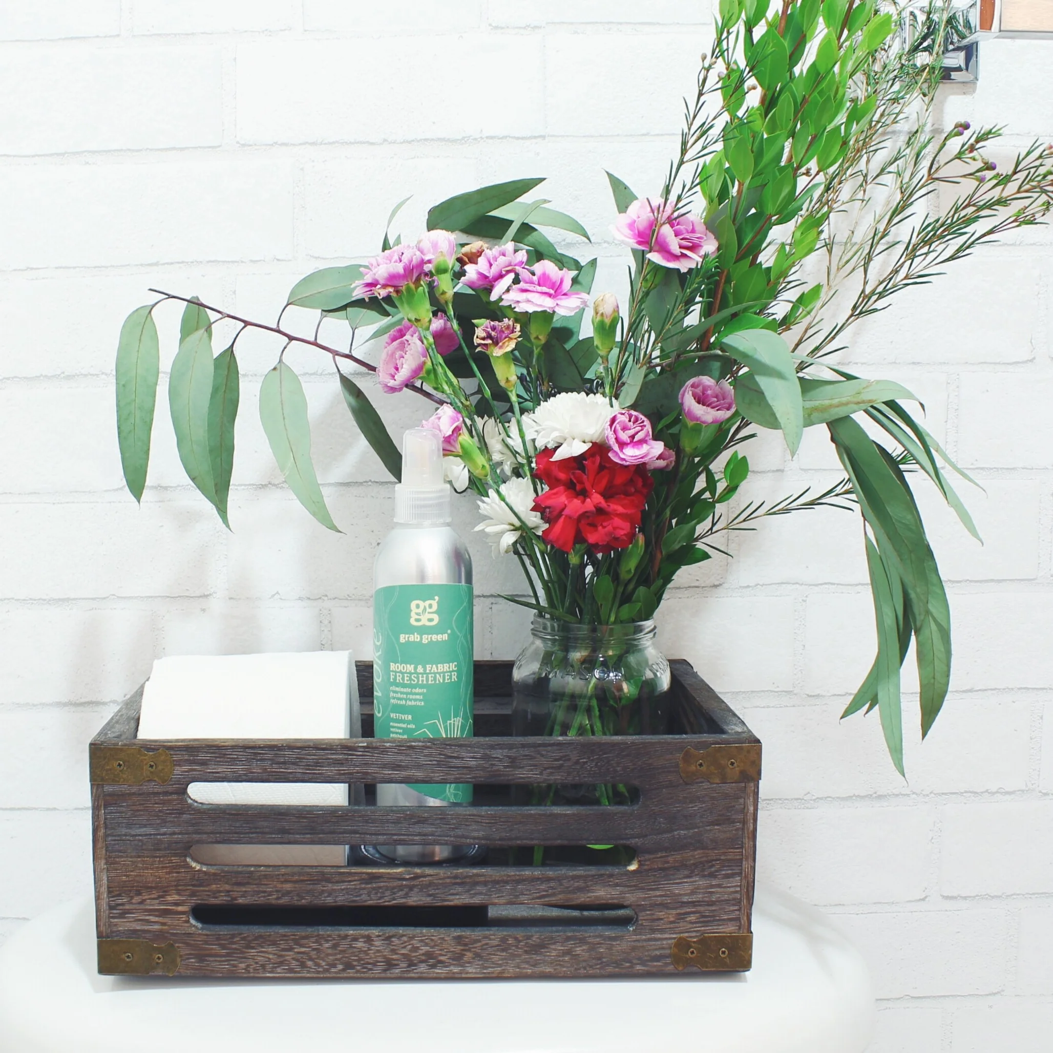 Room and Fabric Freshener - Vetiver - Image 6