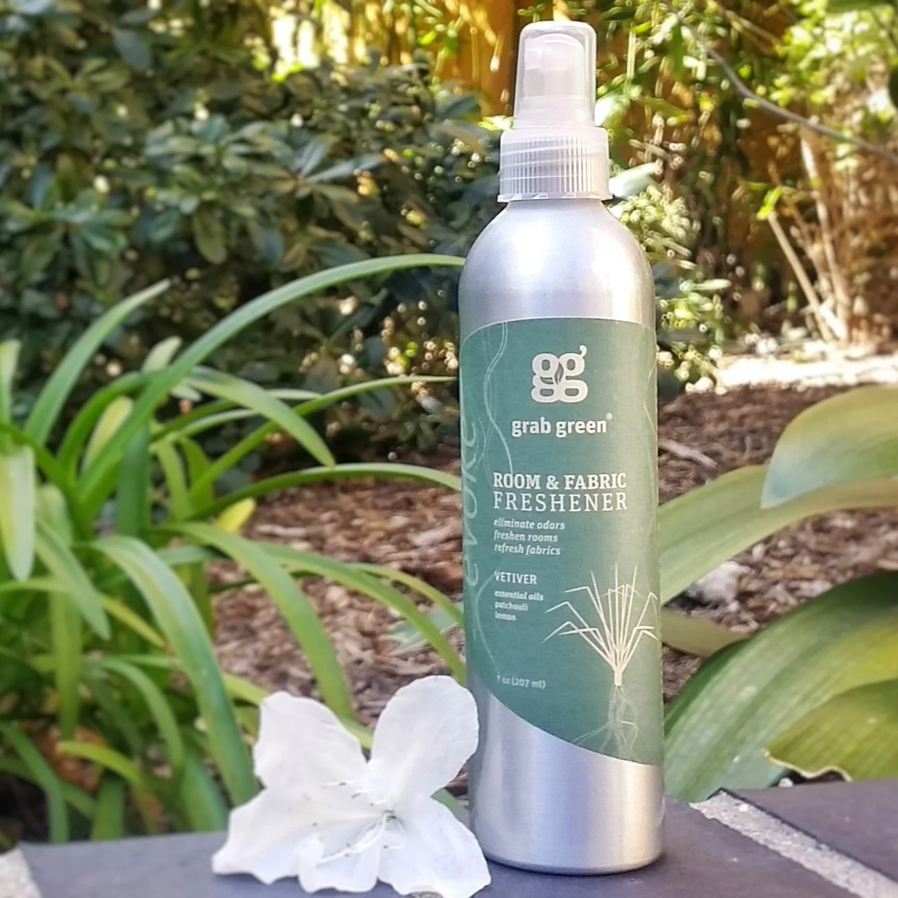 Room and Fabric Freshener - Vetiver - Image 8