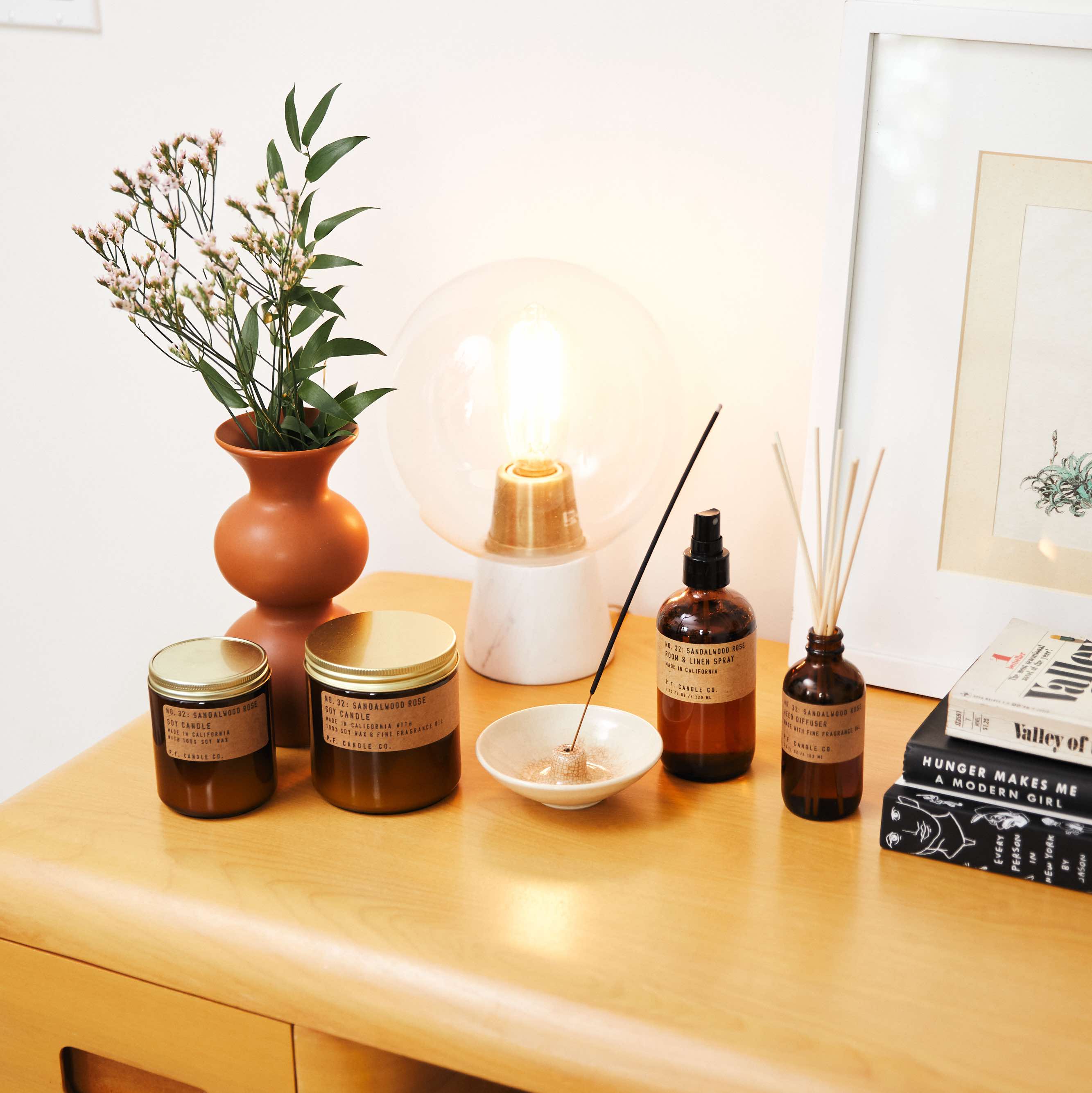 Room & Linen Spray - Image 7
