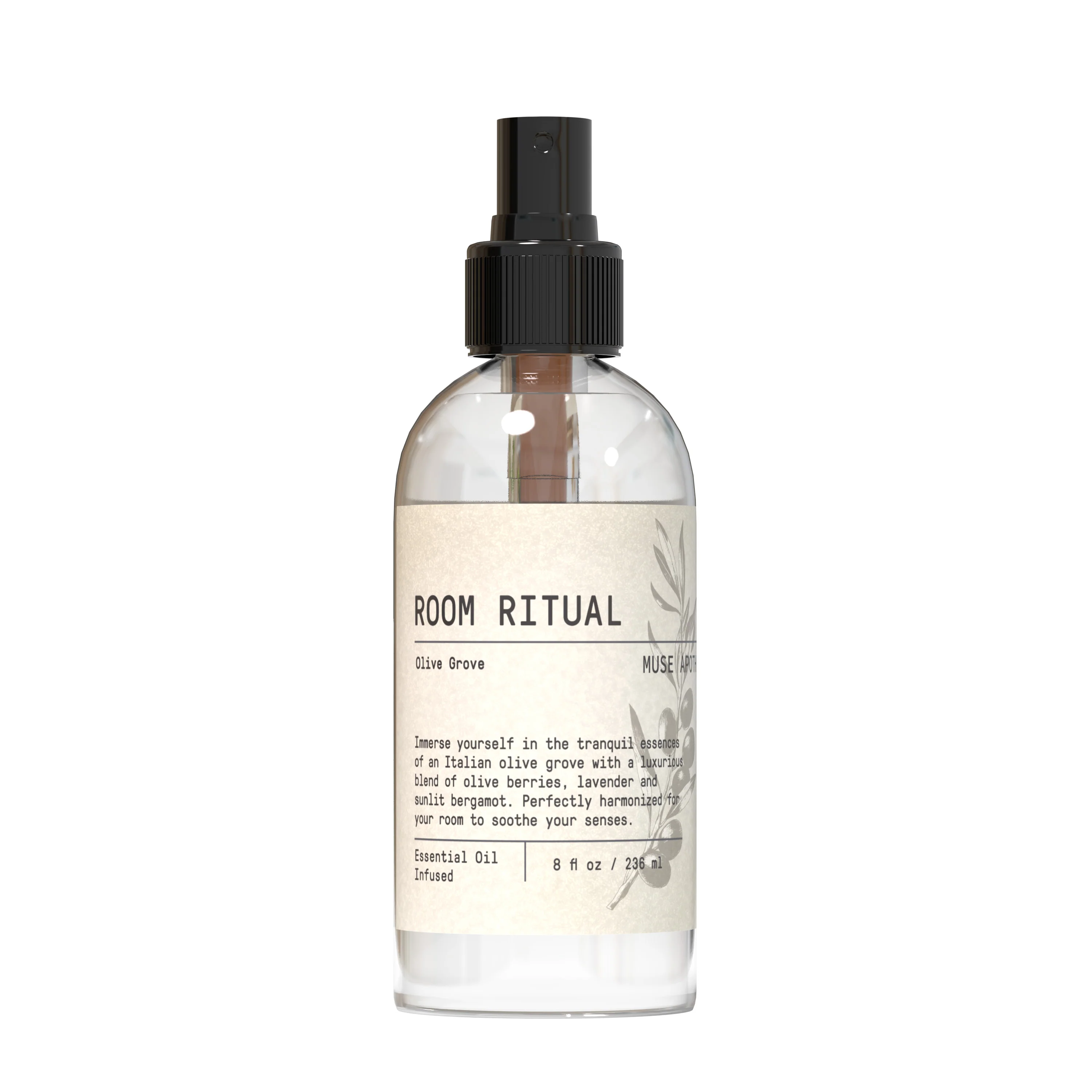 Room Spray - Olive Collection - Image 2