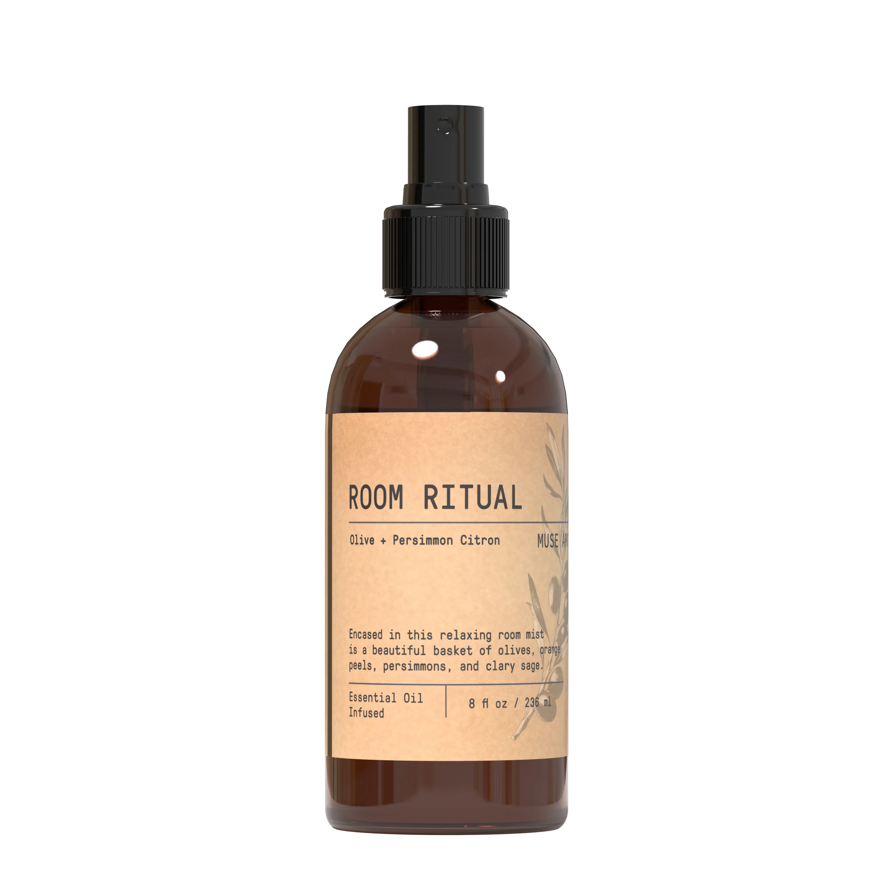 Room Spray - Olive Collection - Image 4