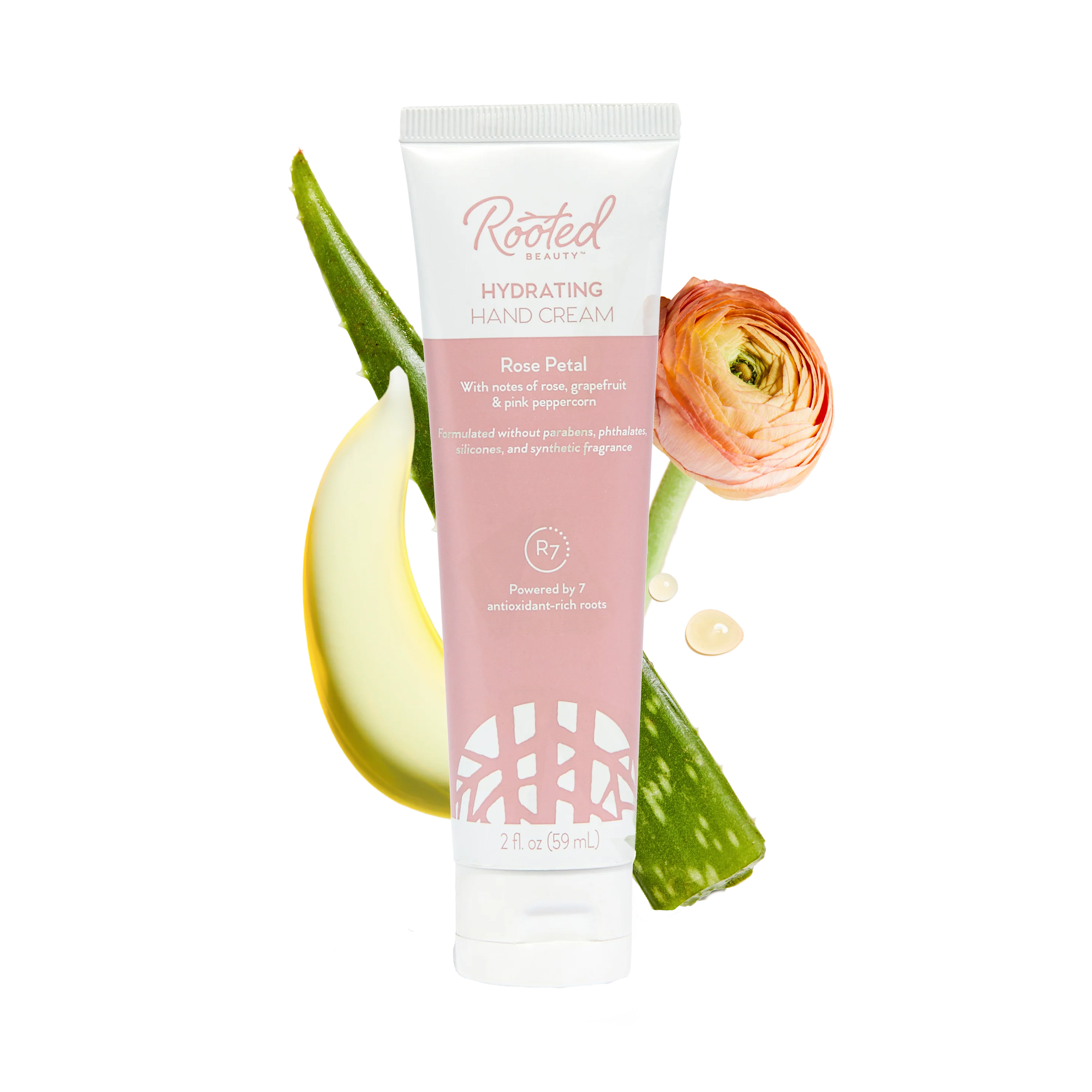 Hydrating Hand Cream - Image 5