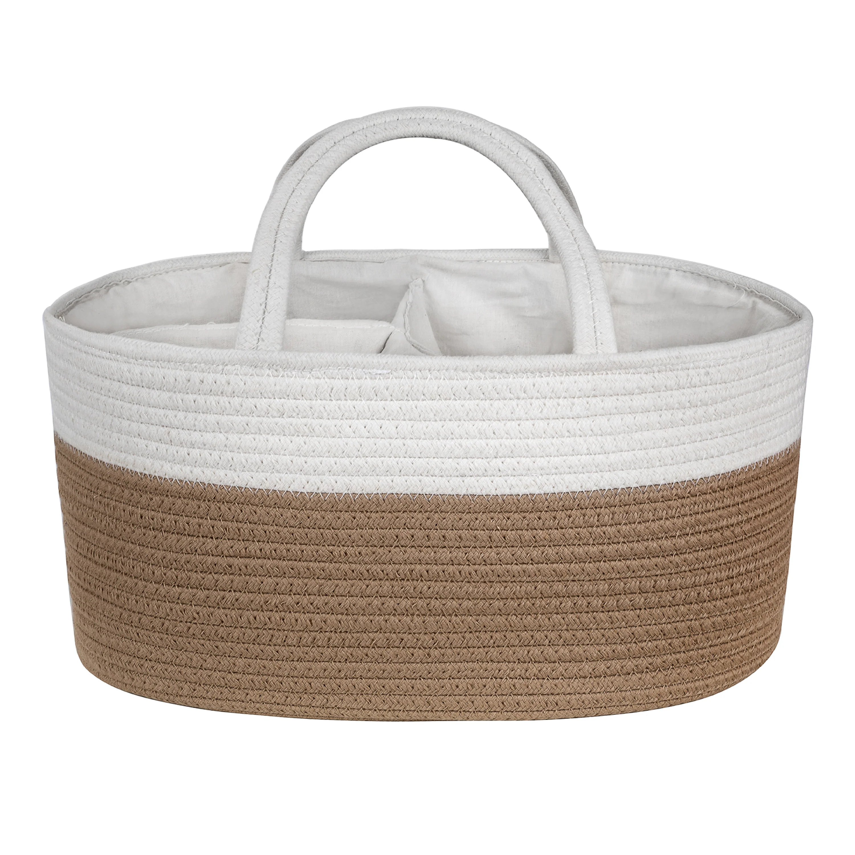 Rope Diaper Caddy - Image 21