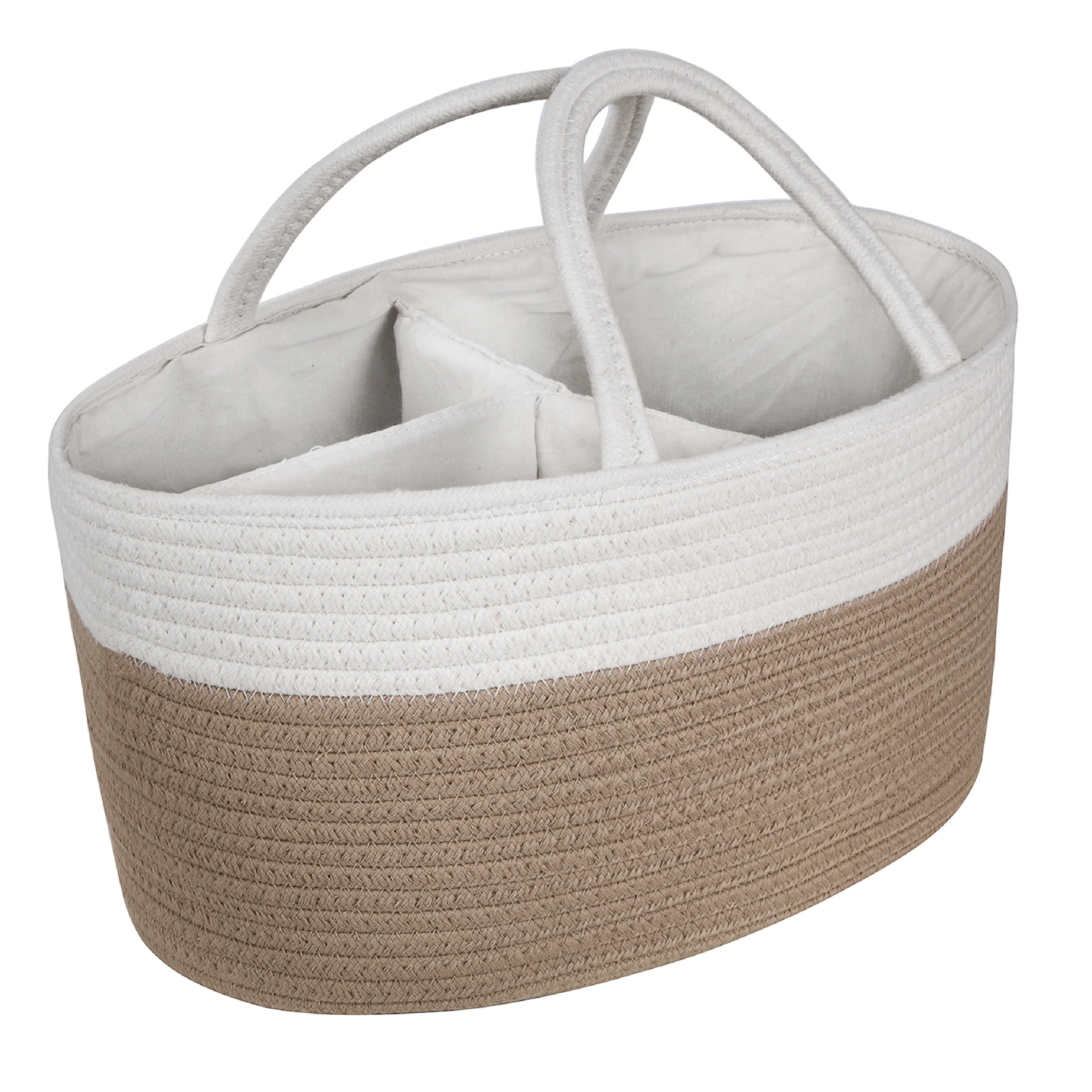 Rope Diaper Caddy - Image 22