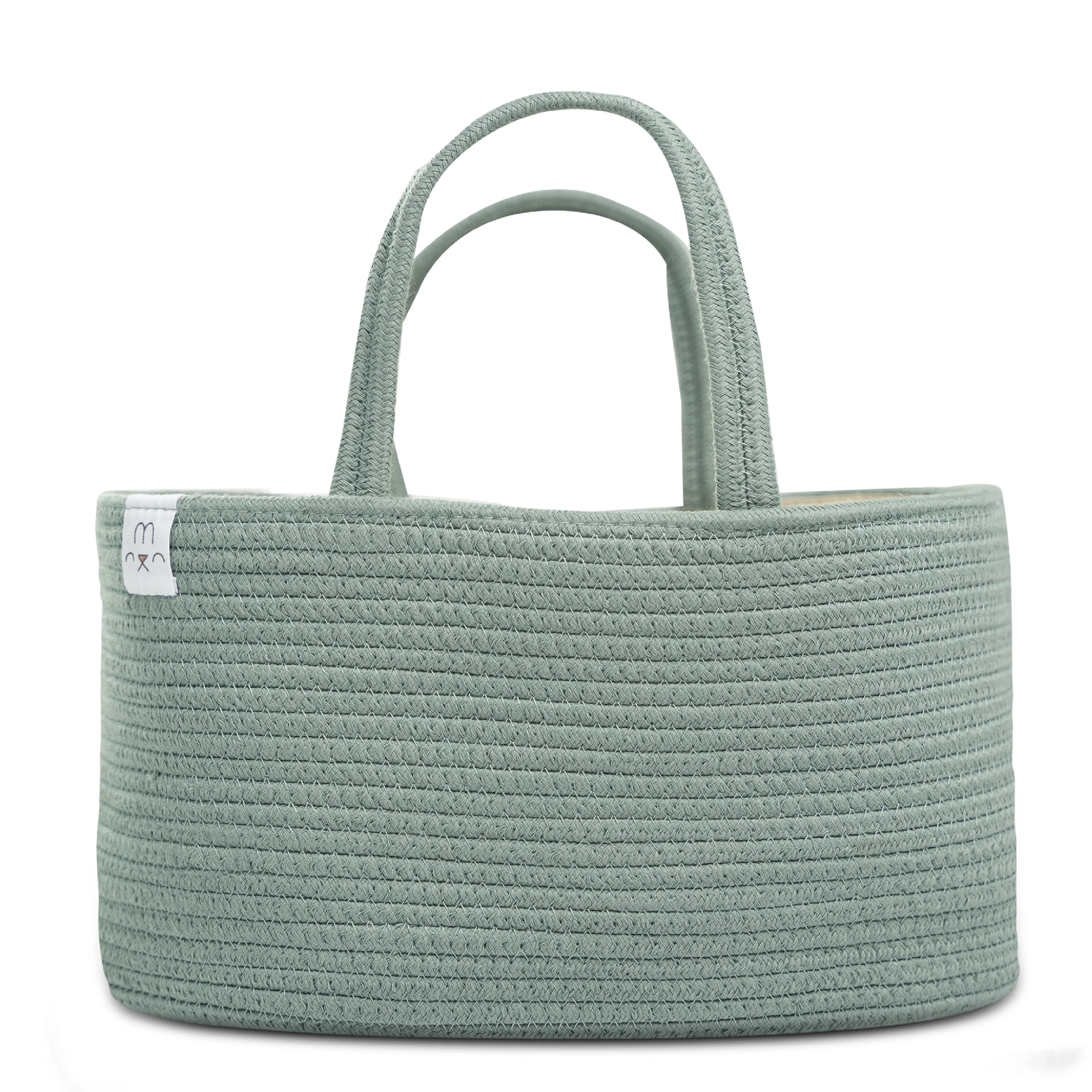 Rope Diaper Caddy - Image 26