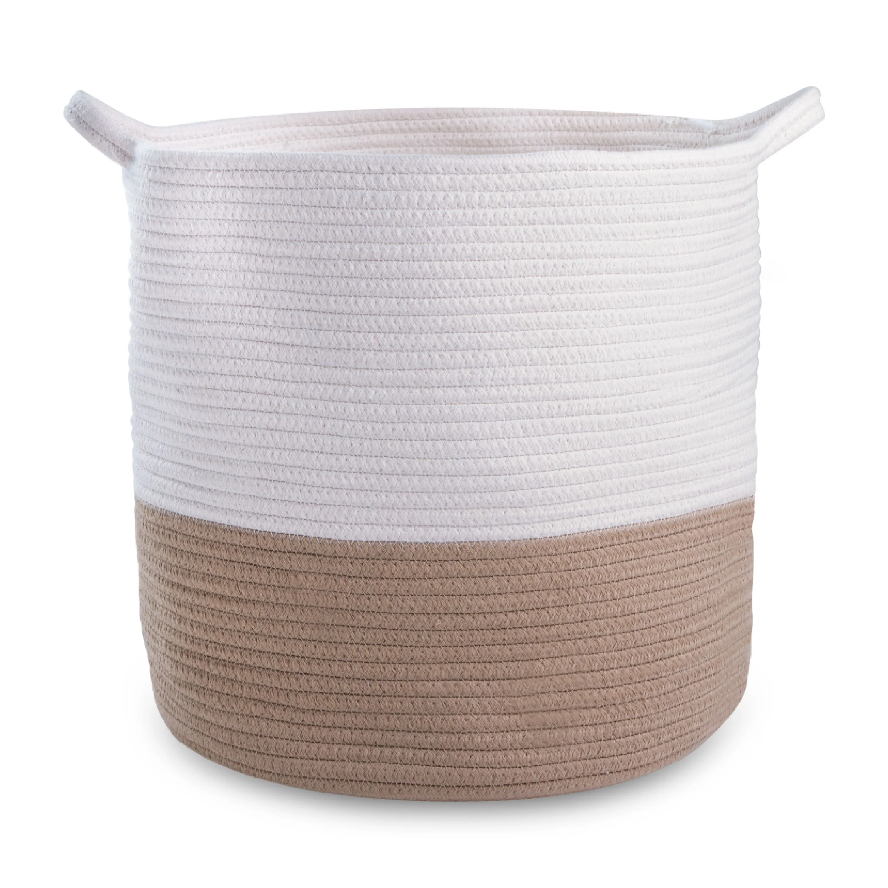 Rope Storage Basket - Image 17