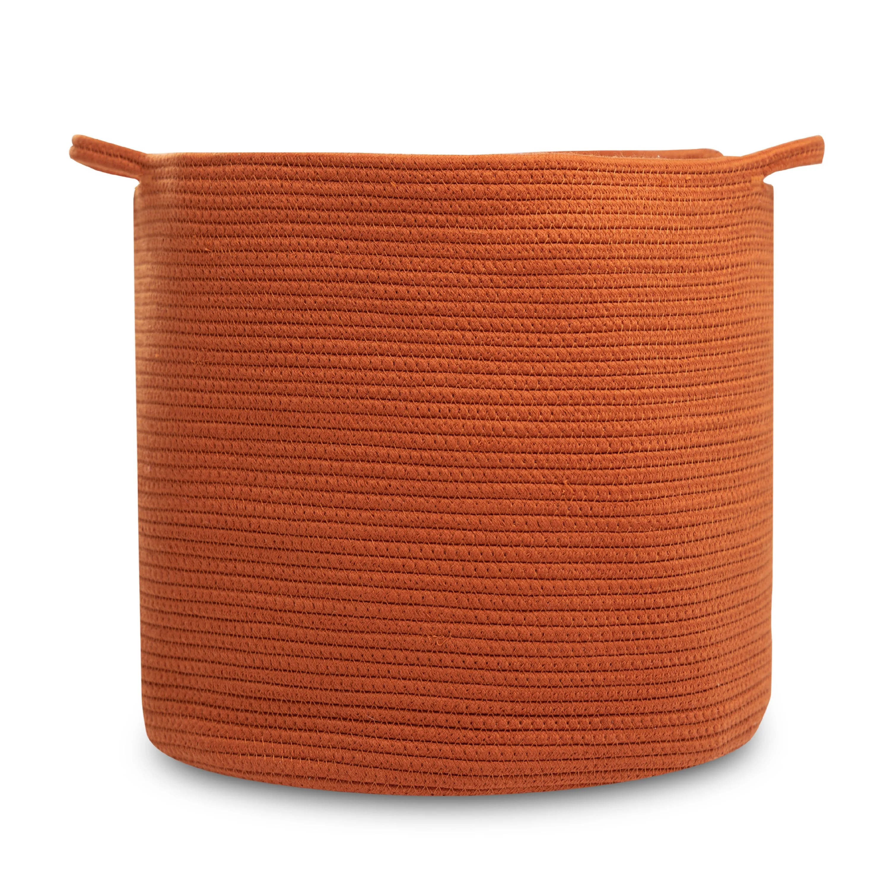 Rope Storage Basket - Image 2