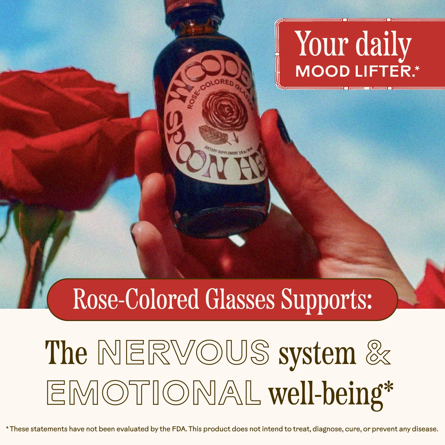 Rose-Colored Glasses Tincture - Image 7