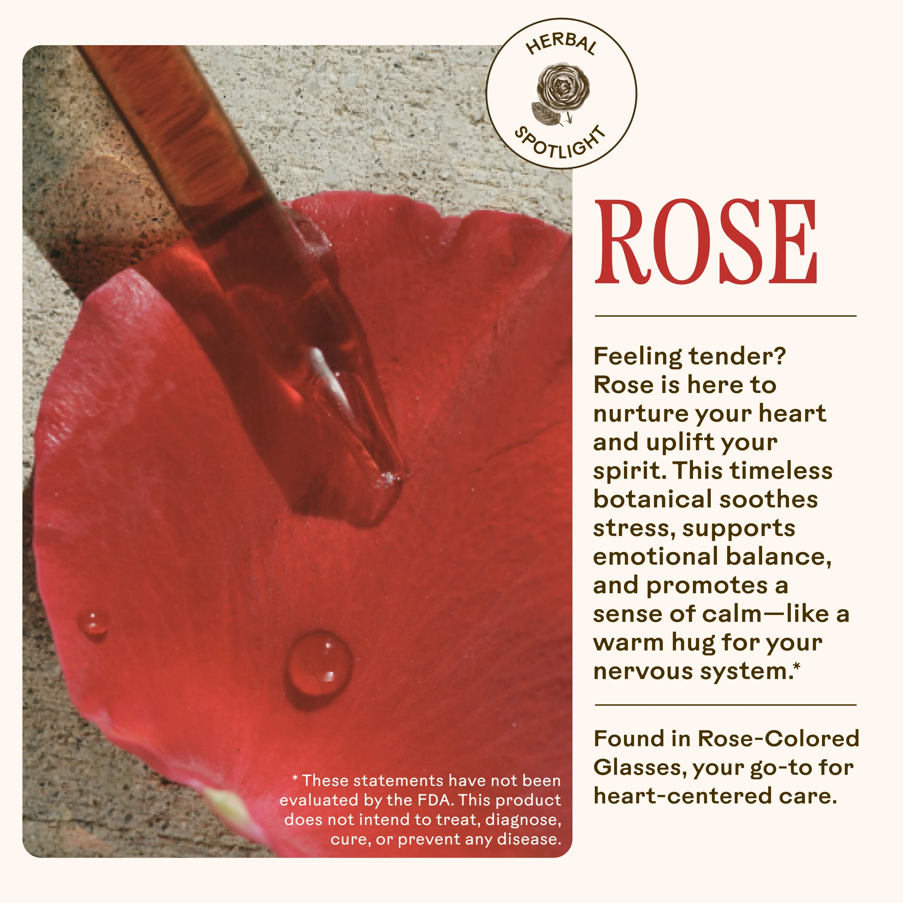 Rose-Colored Glasses Tincture - Image 9