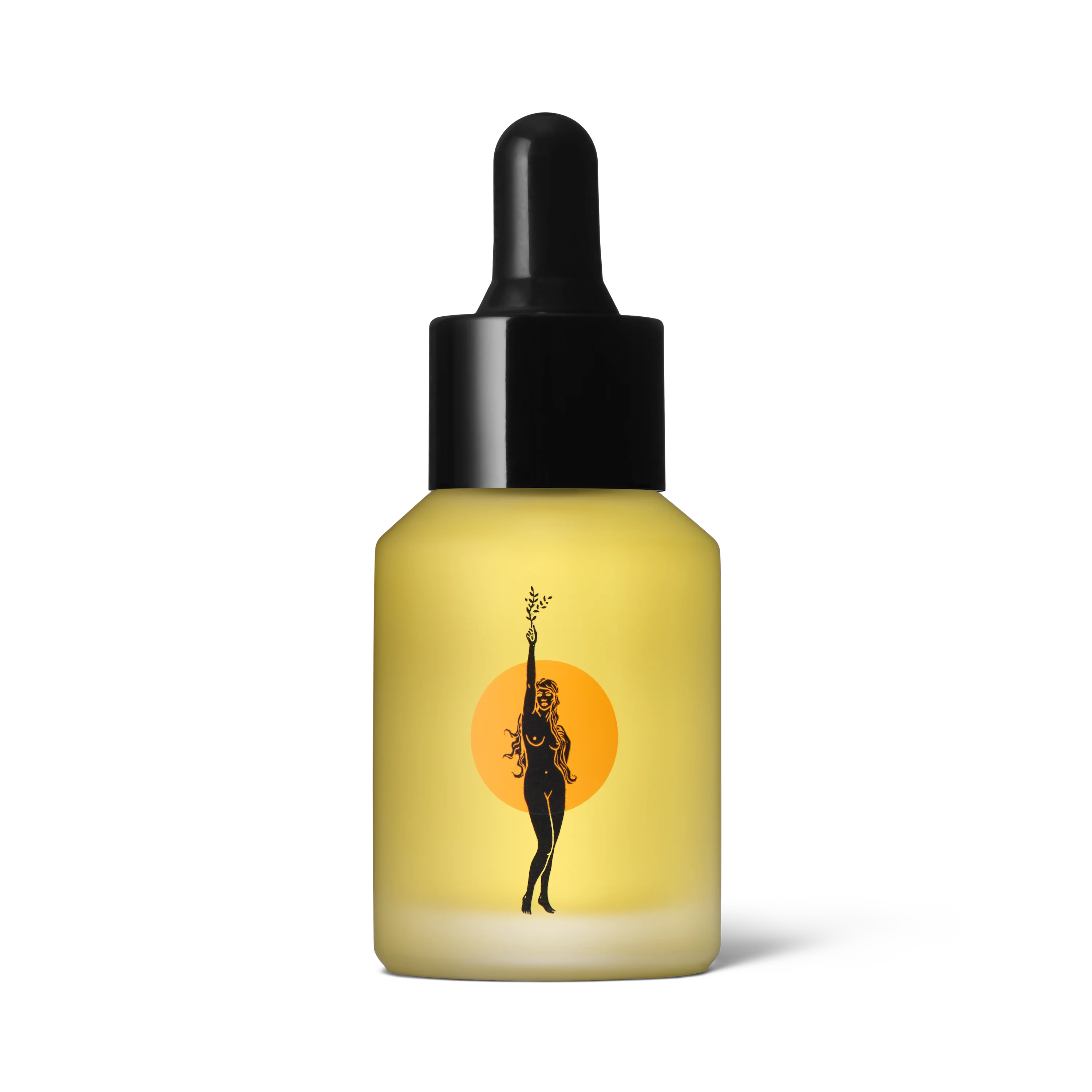 Rosemary Hair Oil - Image 3