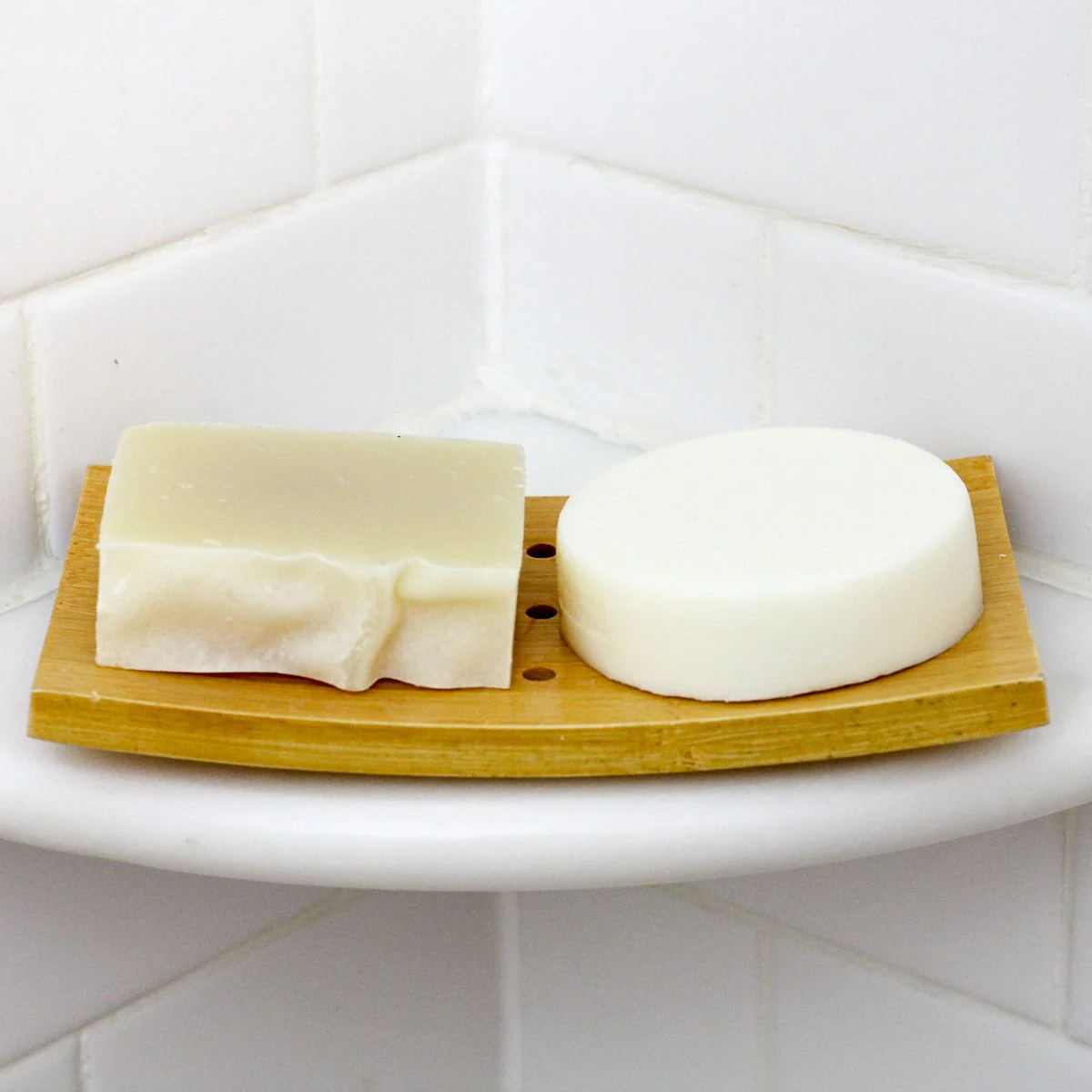 Rosemary Mint Conditioner Bar - Image 2