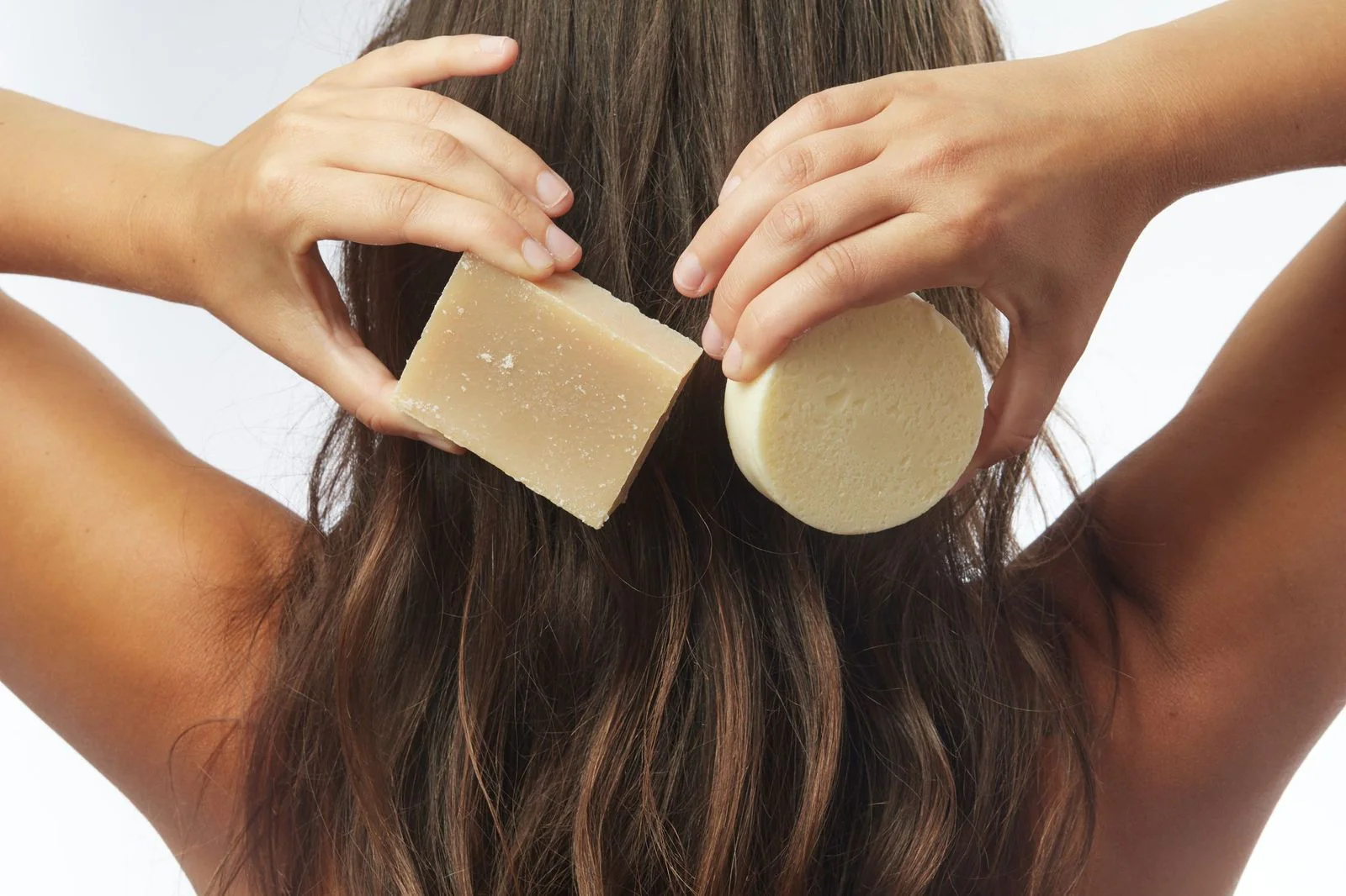 Rosemary Mint Conditioner Bar - Image 6