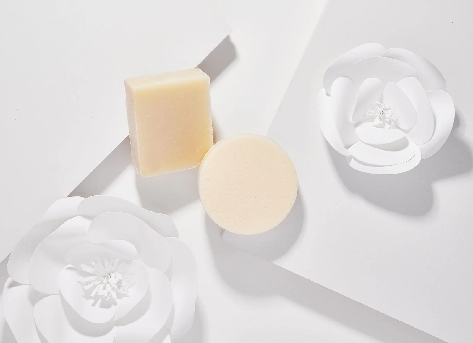 Rosemary Mint Shampoo Bar - Image 6