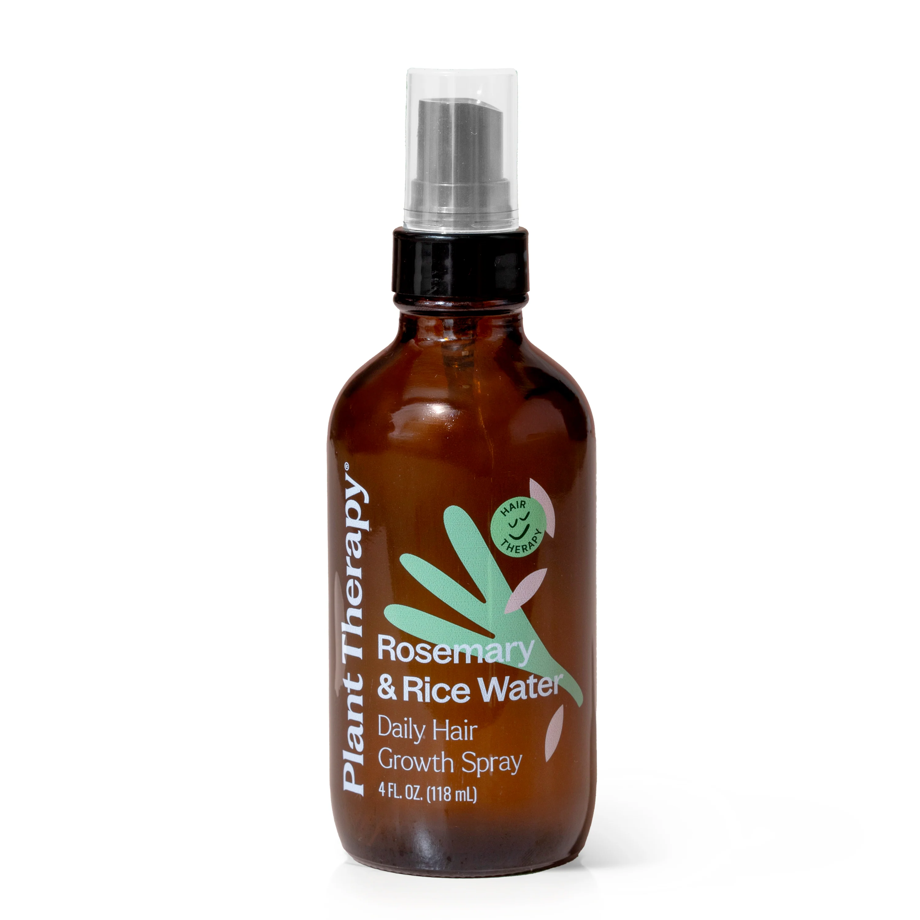 Rosemary & Rice Water Spray