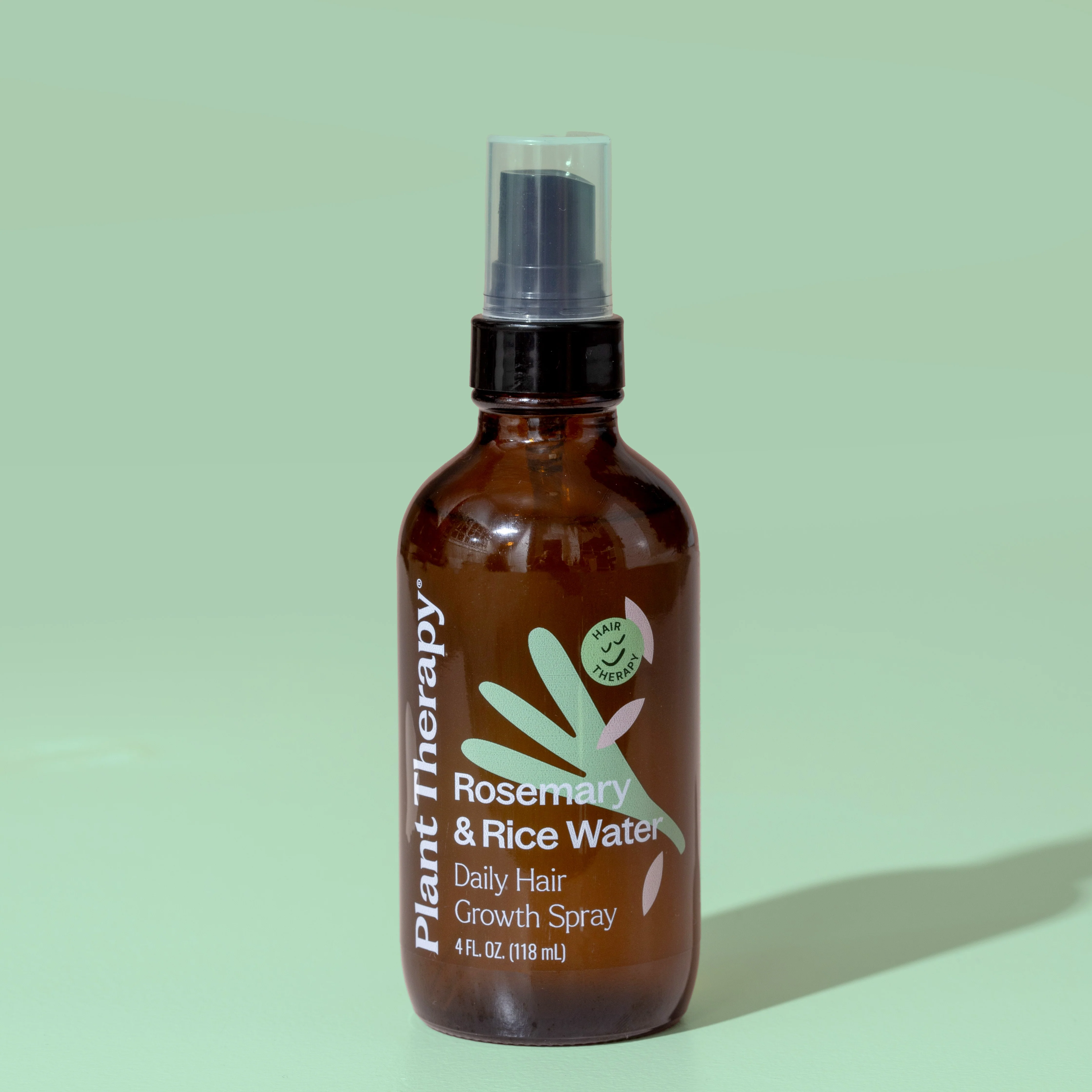 Rosemary & Rice Water Spray - Image 4