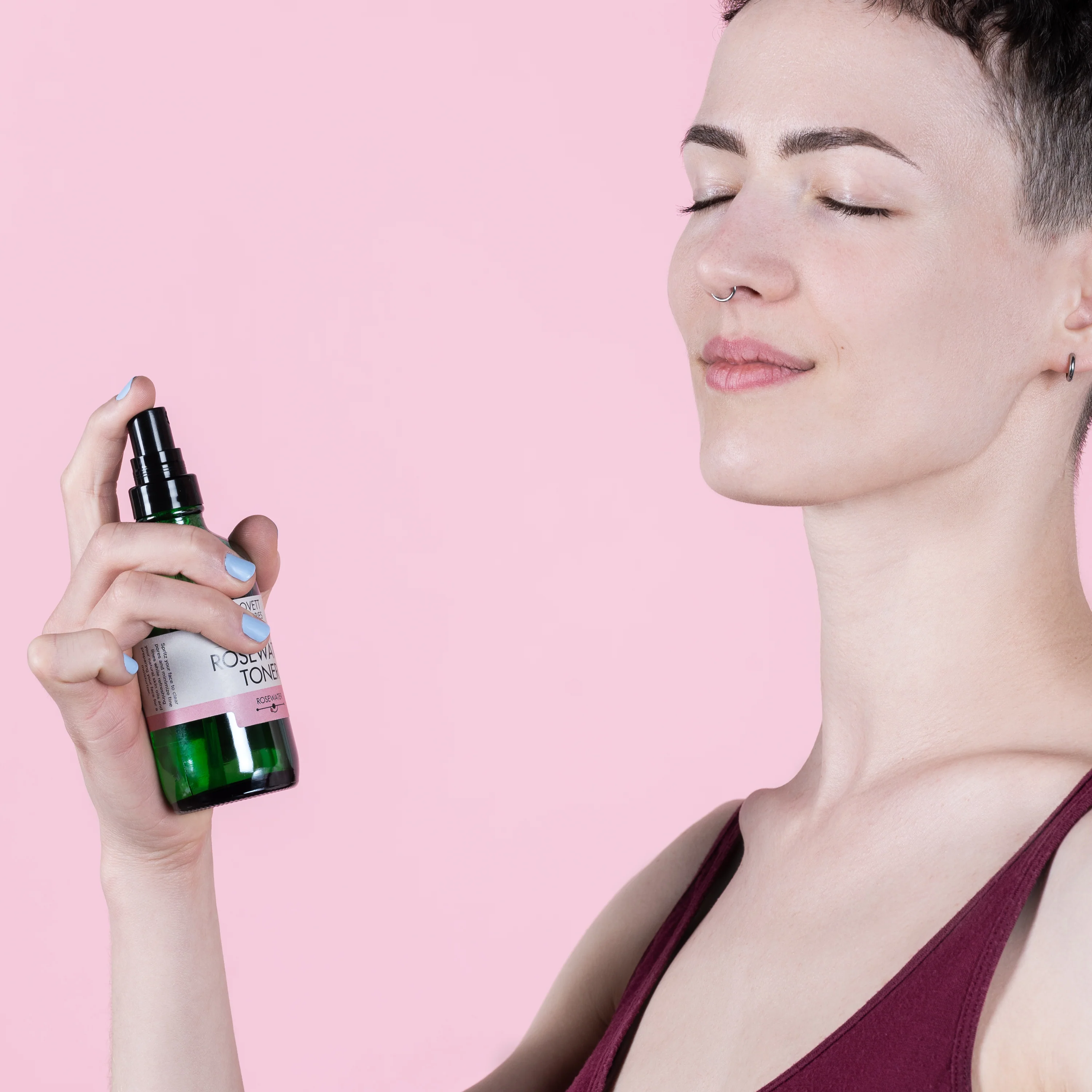 Rosewater Toner - Image 2