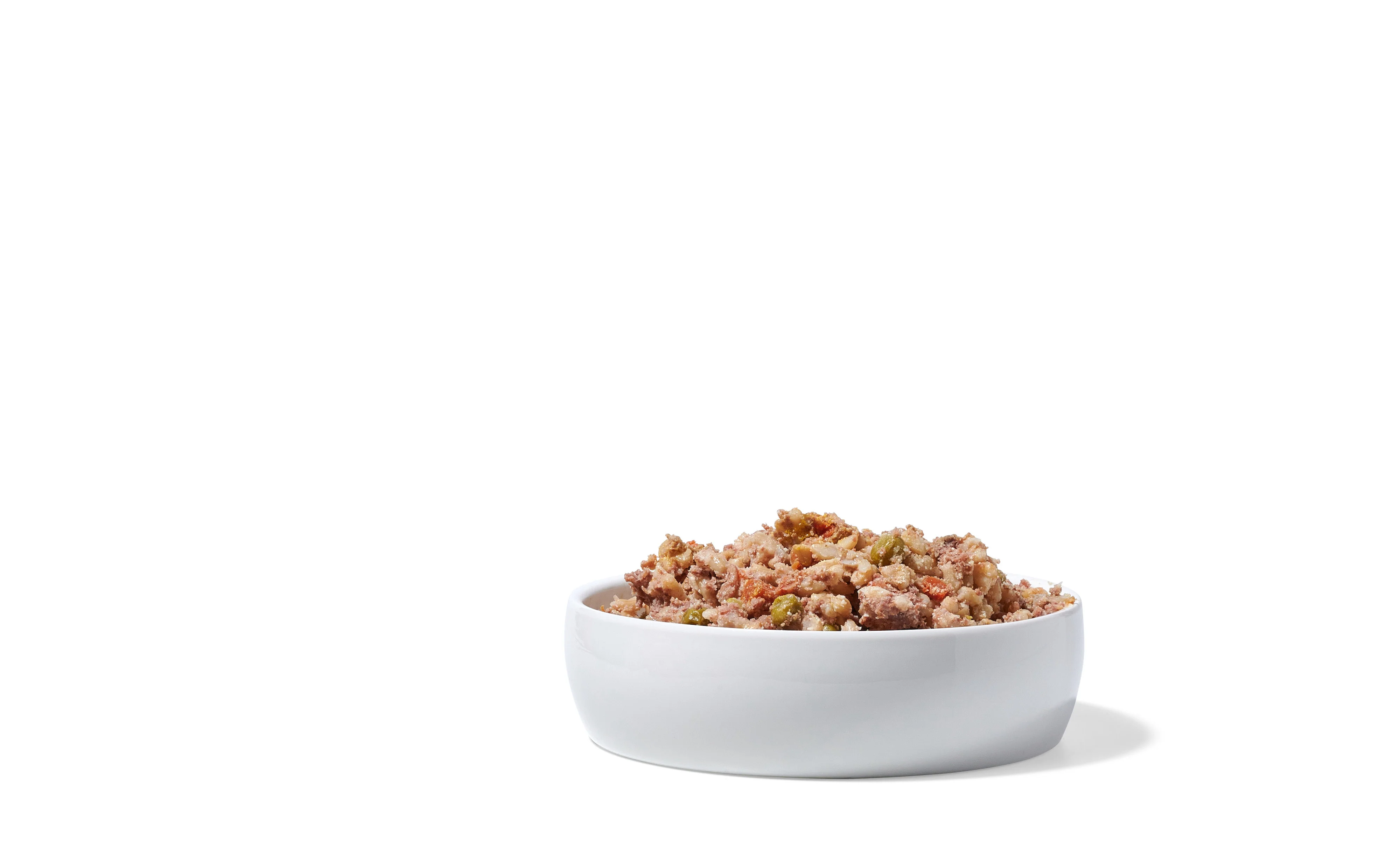 Rosie's Beef N' Rice Human-Grade Dog Meal, Mixer or Meal Topper, 9 oz Pouch - Single - Image 7