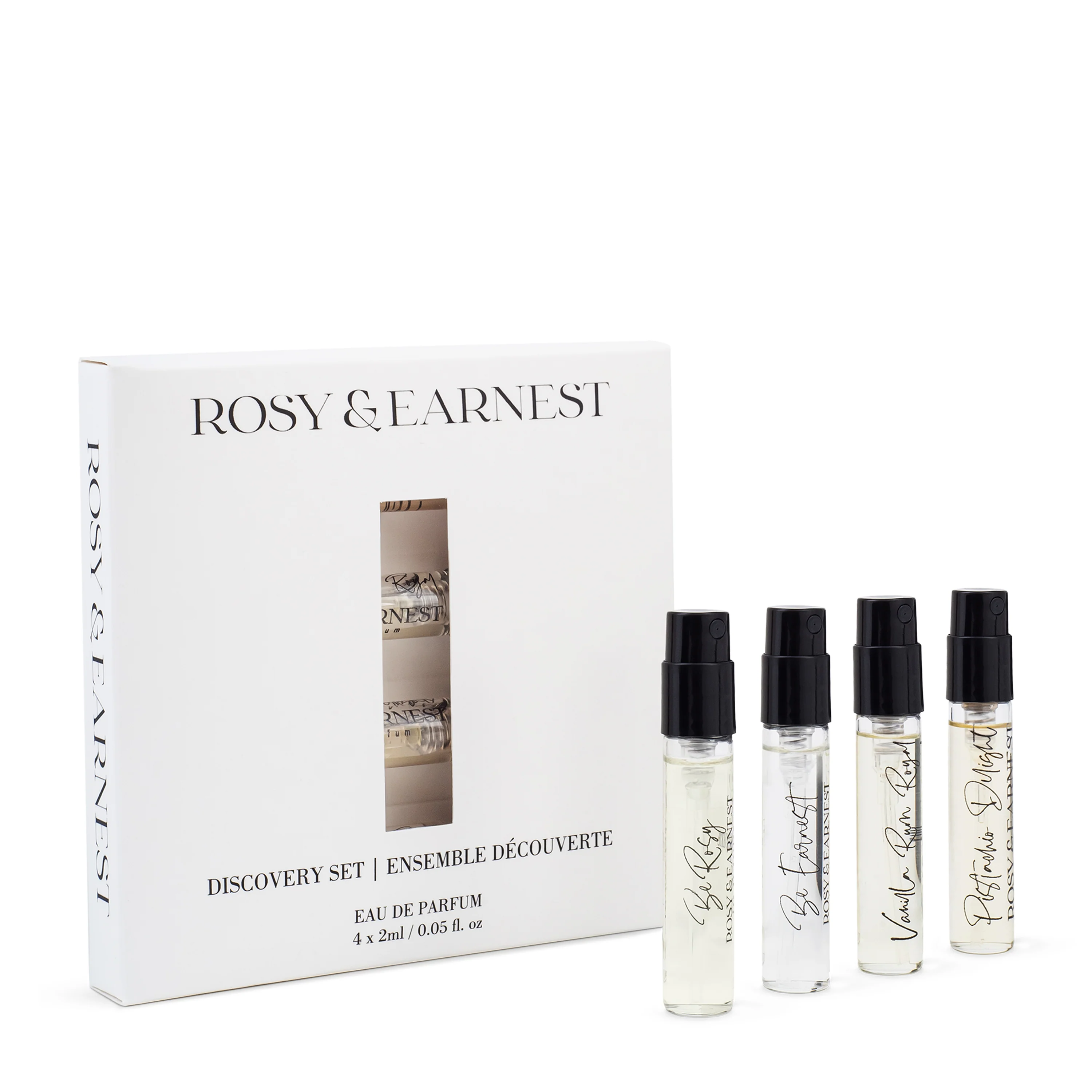 Eau de Parfum Discovery Set - Image 2