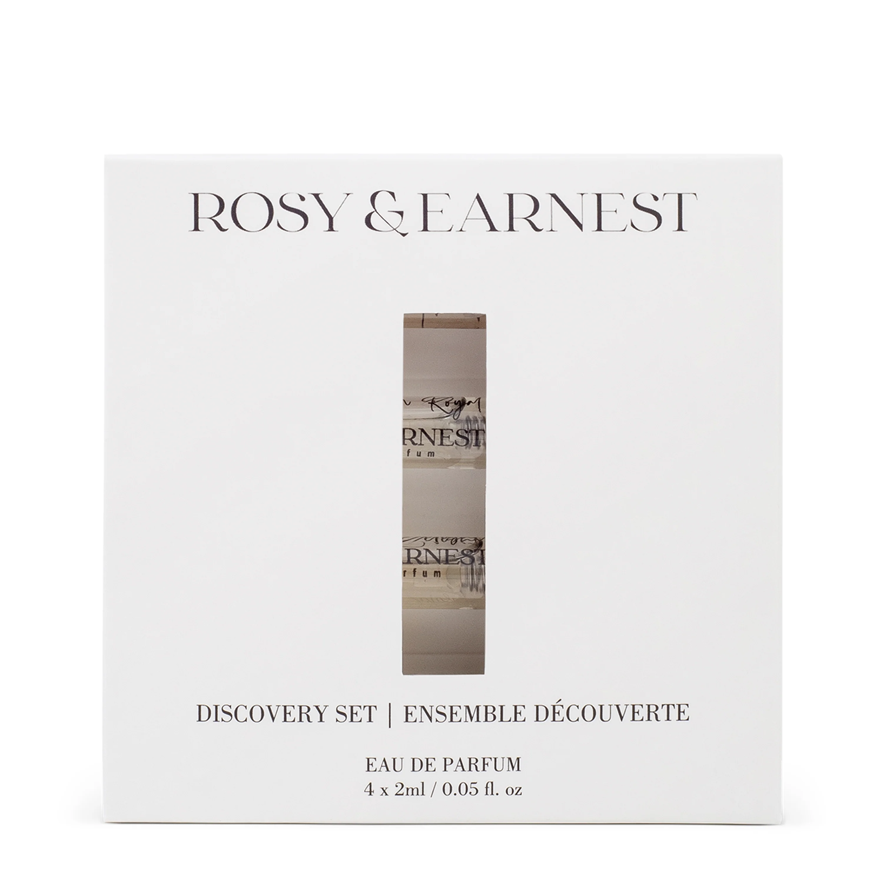 Eau de Parfum Discovery Set - Image 3