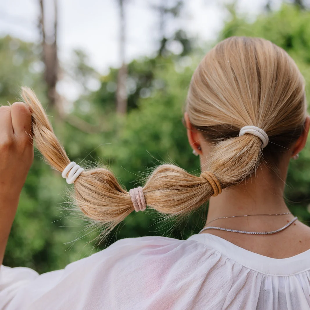 Round Hair Ties - Image 5