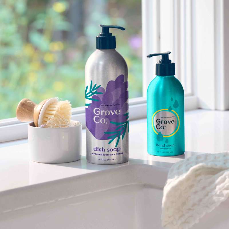 Dish Soap - Image 15
