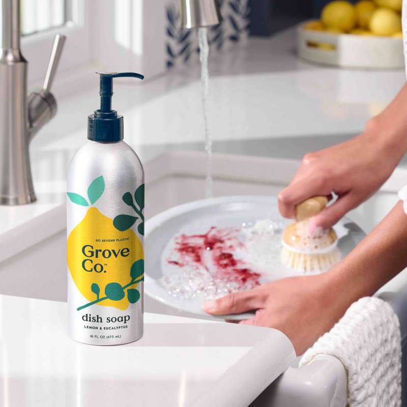Dish Soap - Image 20