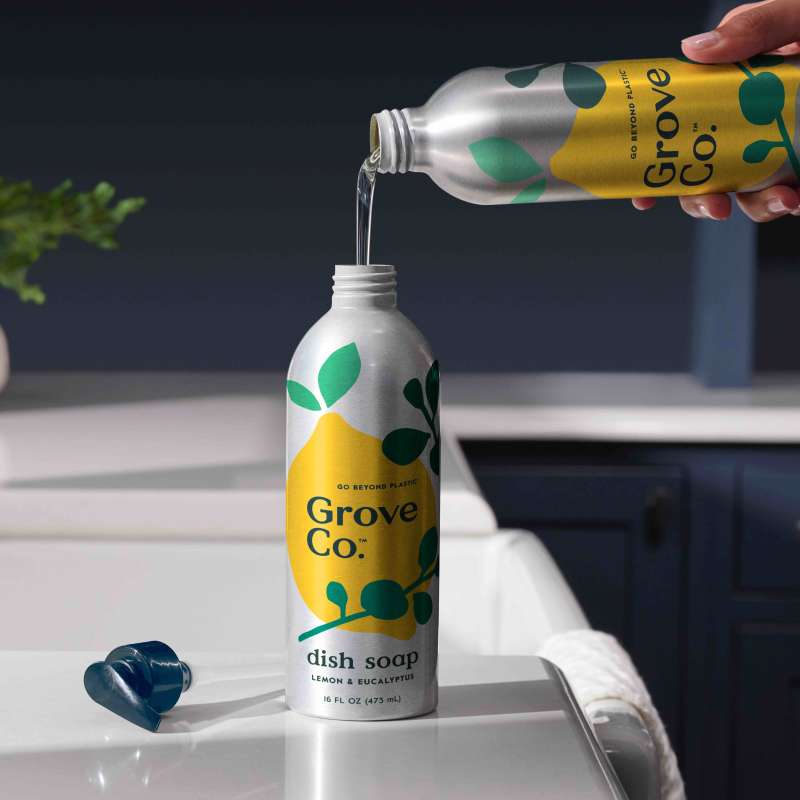 Dish Soap - Image 21